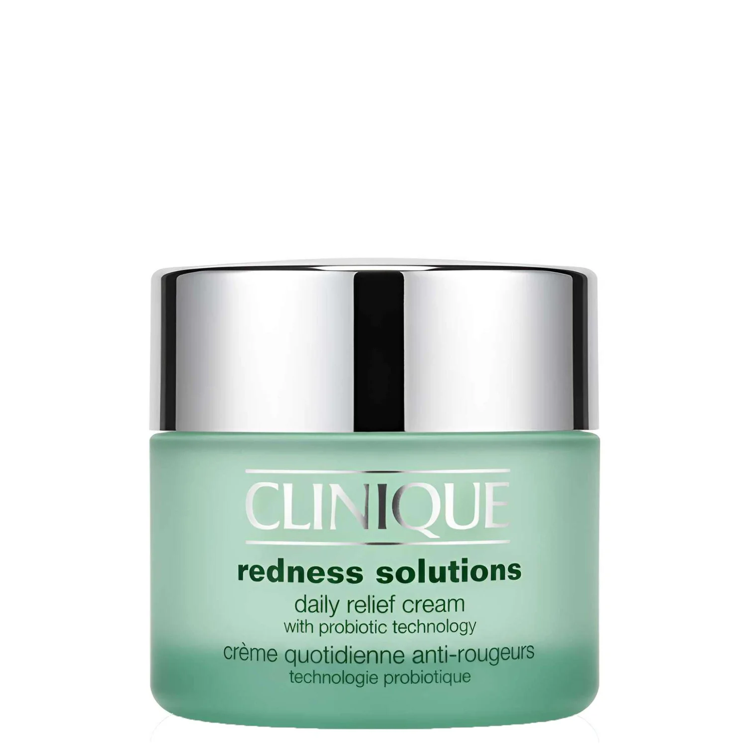 Clinique Redness Solutions Daily Relief Cream for All Skin Types 50ml / 1.7 fl.oz.