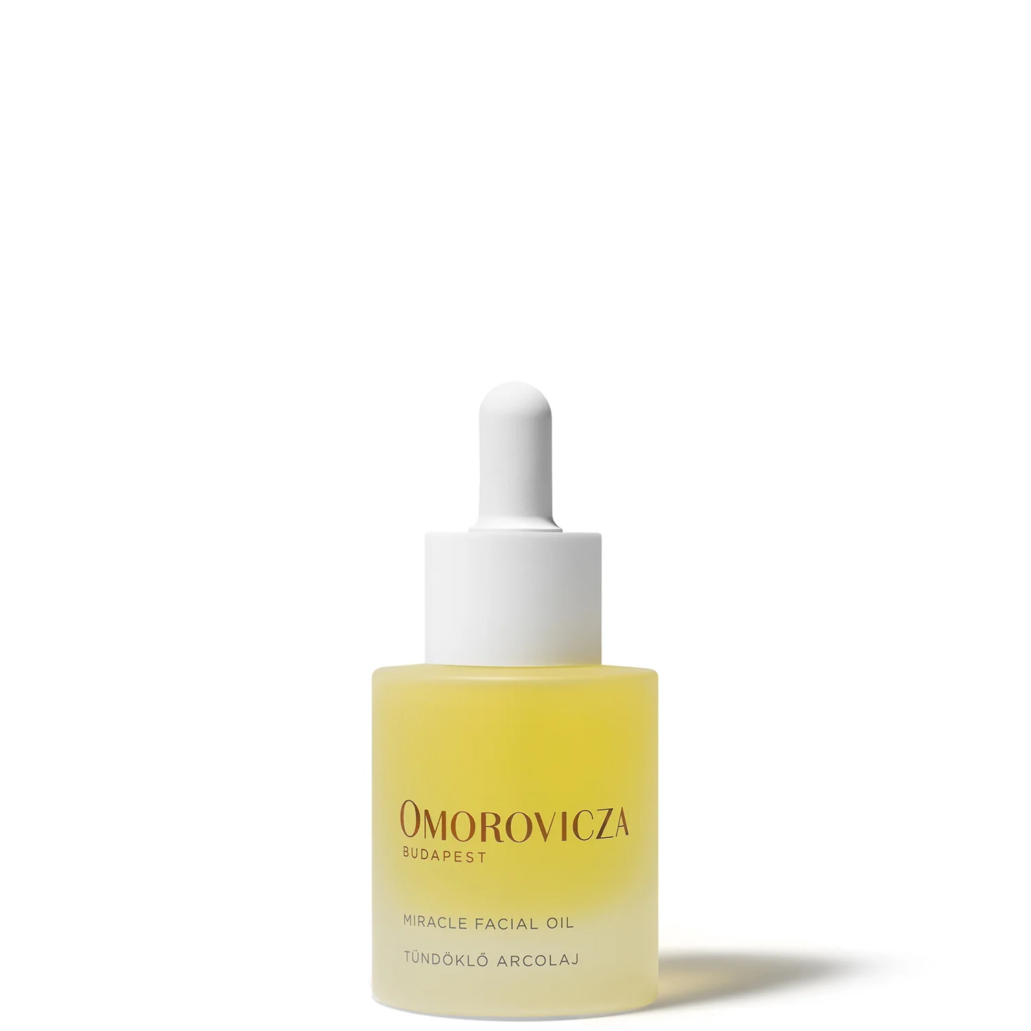 Miracle Facial Oil 30ml product image