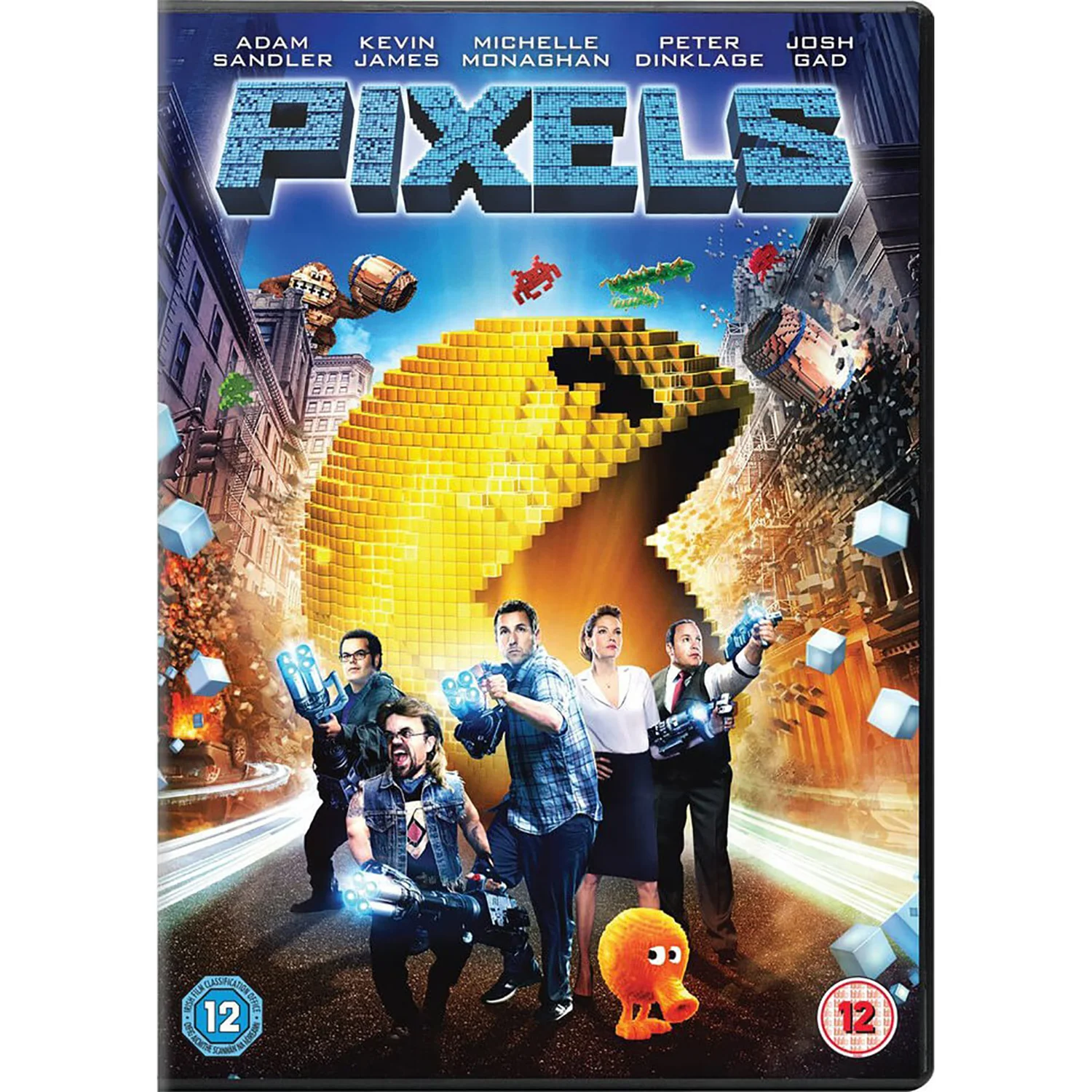 Zavvi UK