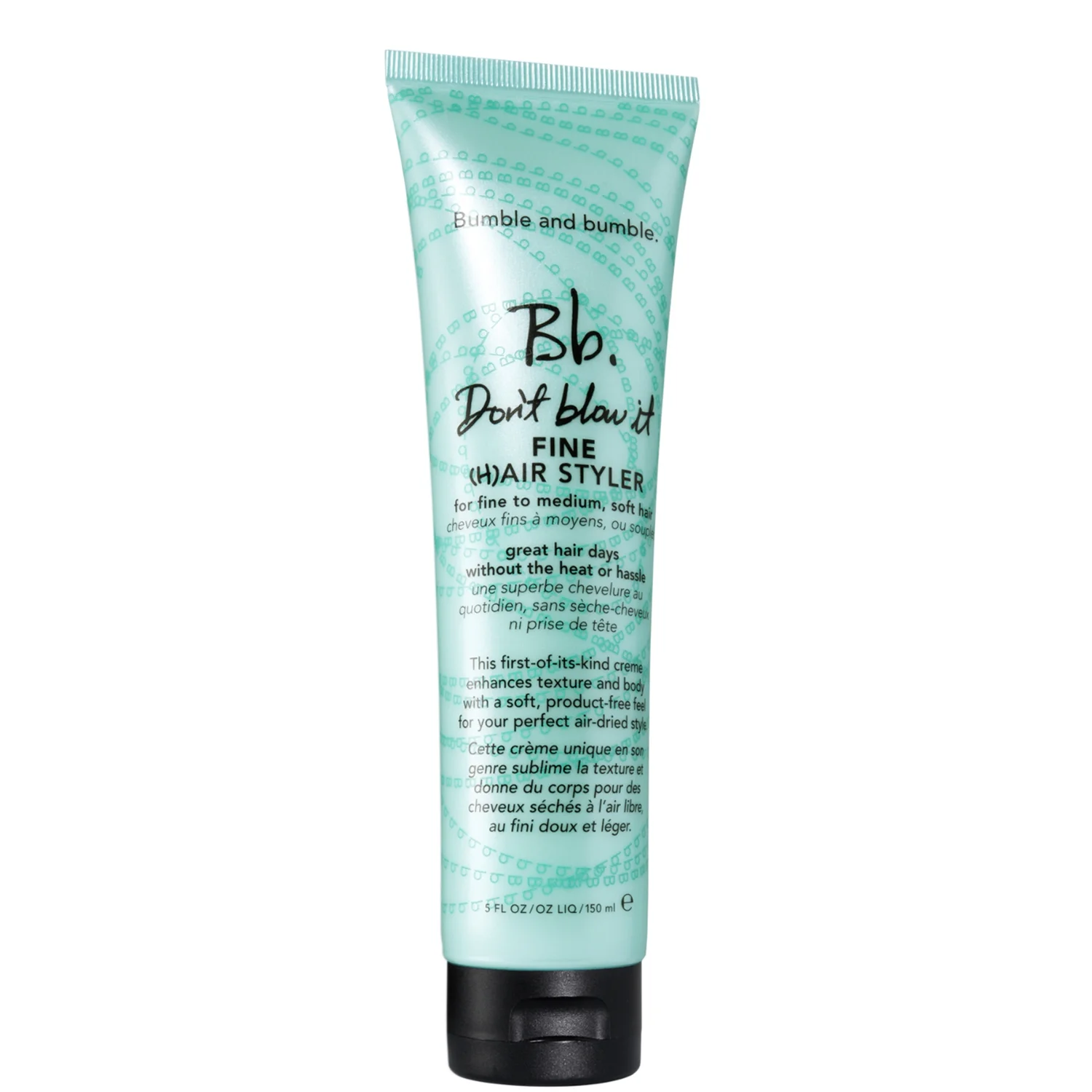 Bumble and bumble Don't Blow It 150ml