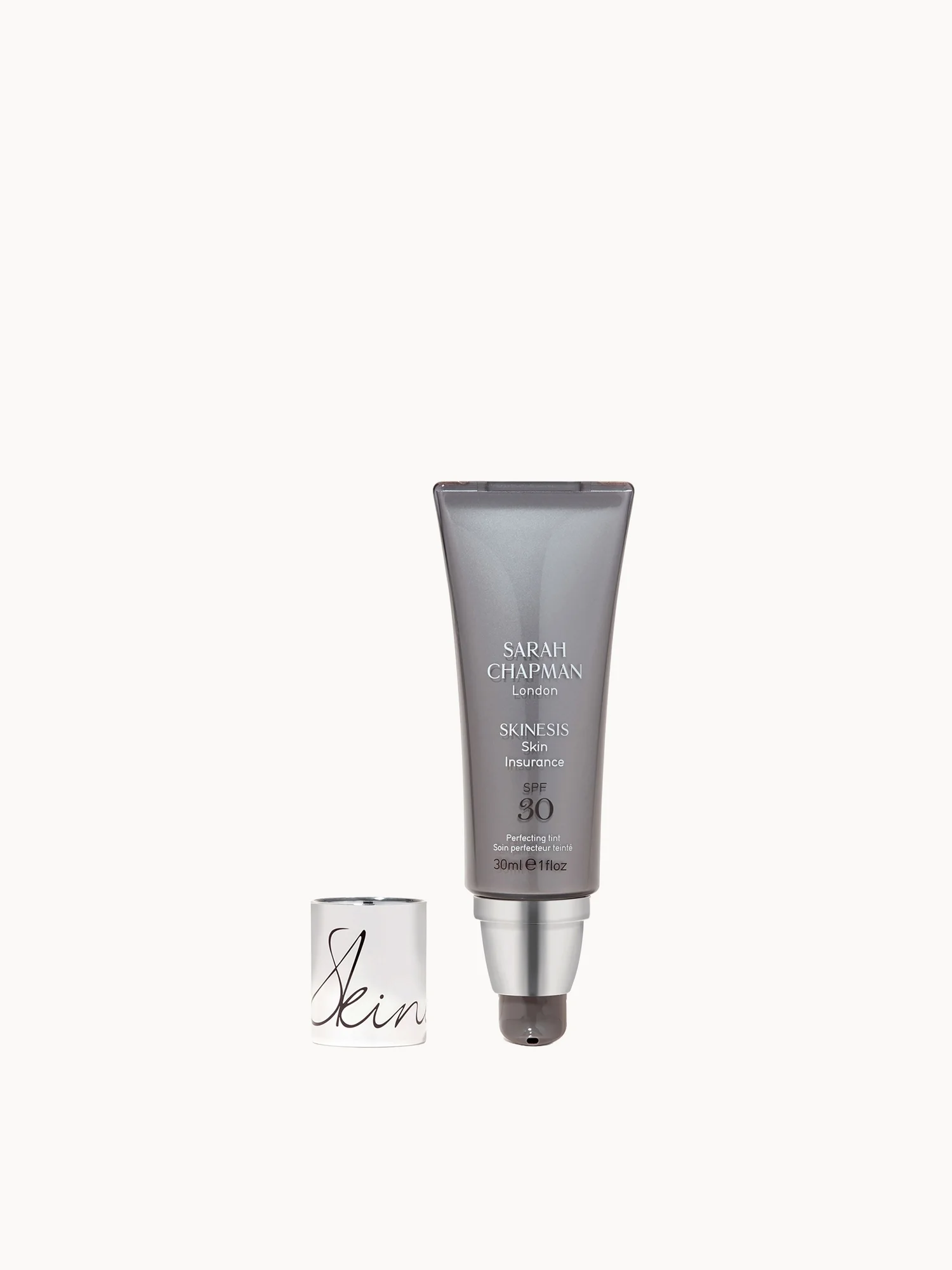 Sarah Chapman Skinesis Skin Insurance Tinted SPF30 30ml