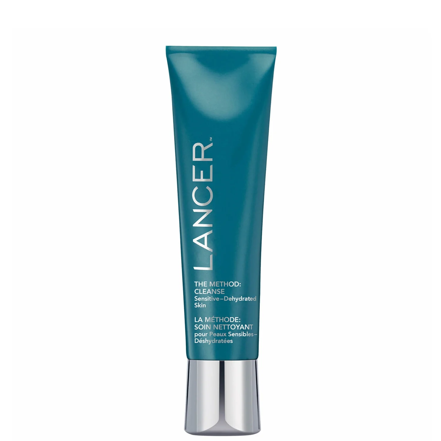 The Method: Cleanse Sensitive-Dehydrated Skin (4 fl. oz) product image