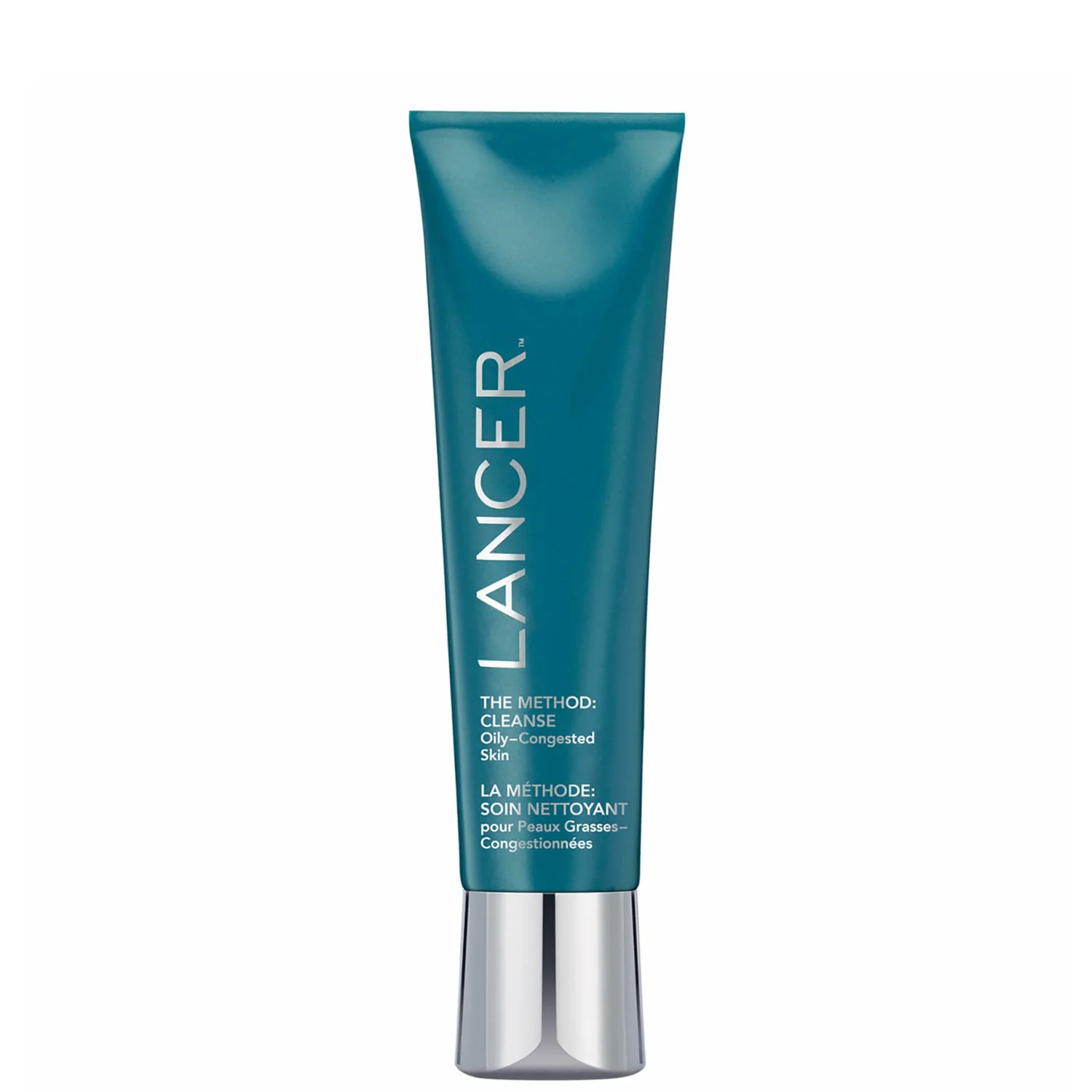 The Method: Cleanse Oily-Congested Skin (4 fl. oz) product image