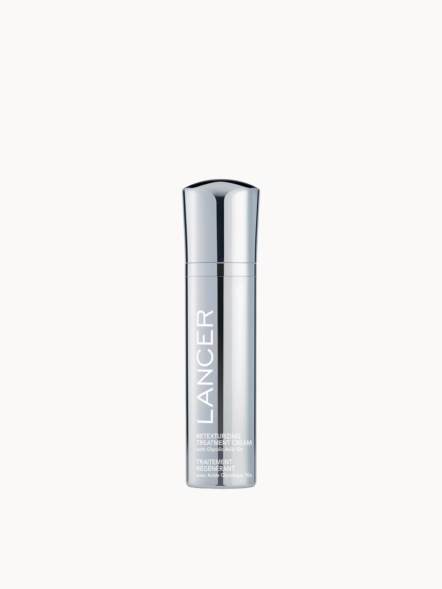 Lancer Skincare Retexturizing Treatment Cream (50ml)
