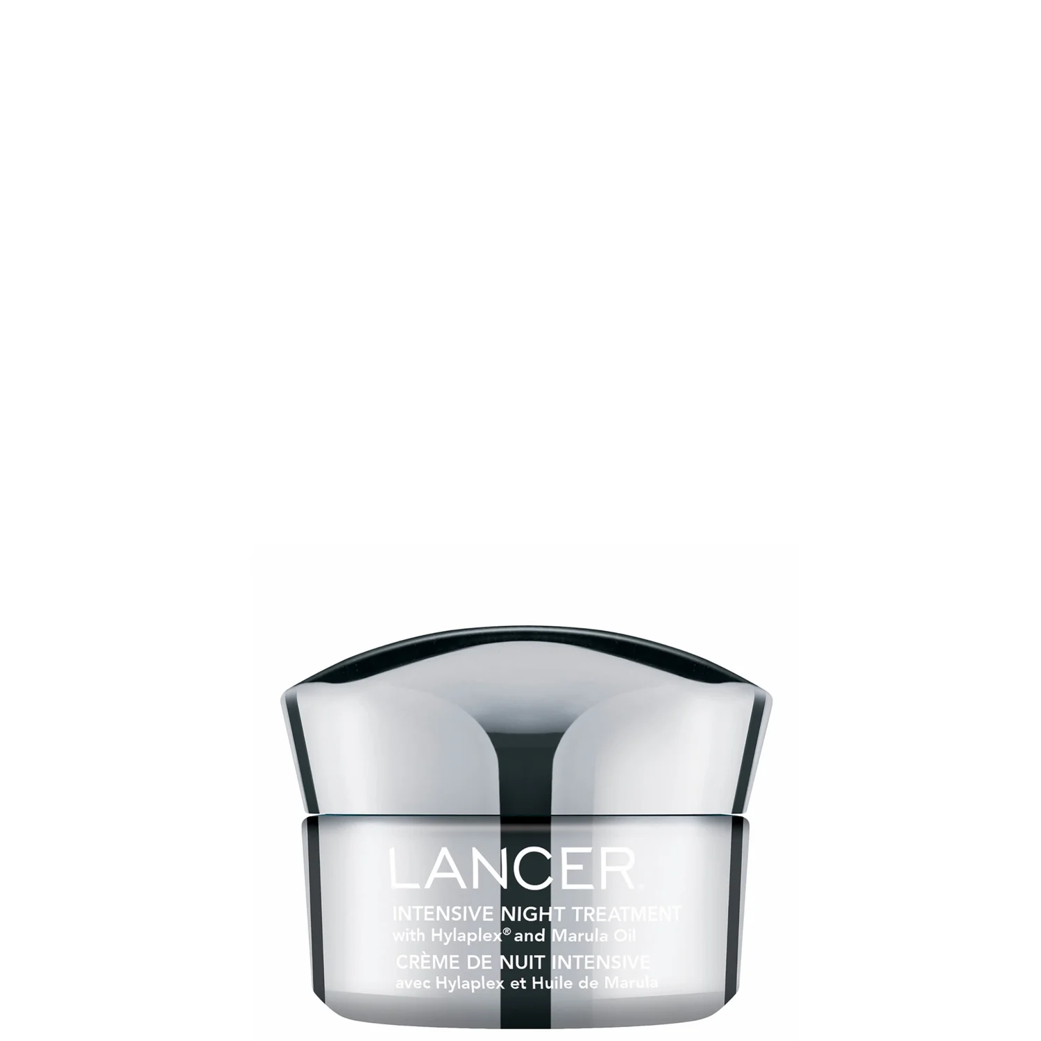 Intensive Night Treatment with Hylaplex and Marula Oil (1.7 fl. oz.) product image