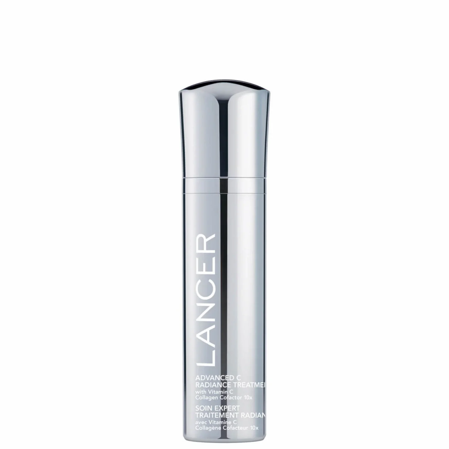 Advanced C Radiance Treatment with Vitamin C Collagen with Vitamin C Collagen Cofactor 10x (1.7 fl. oz.) product image