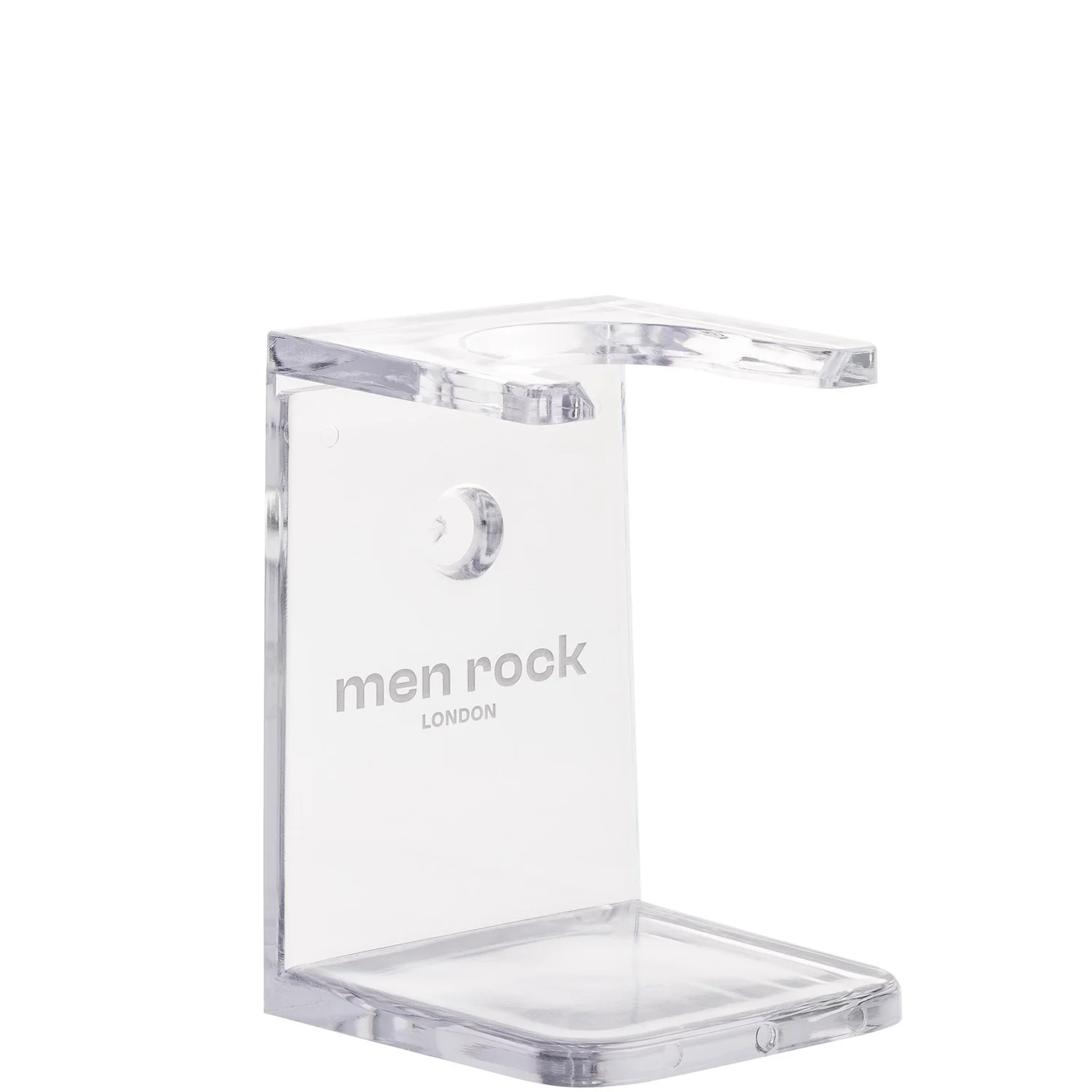 Men Rock Drip Stand