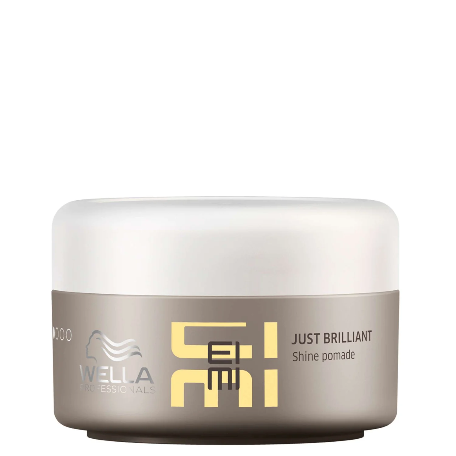 Wella EIMI Just Brilliant Pomade 75ml