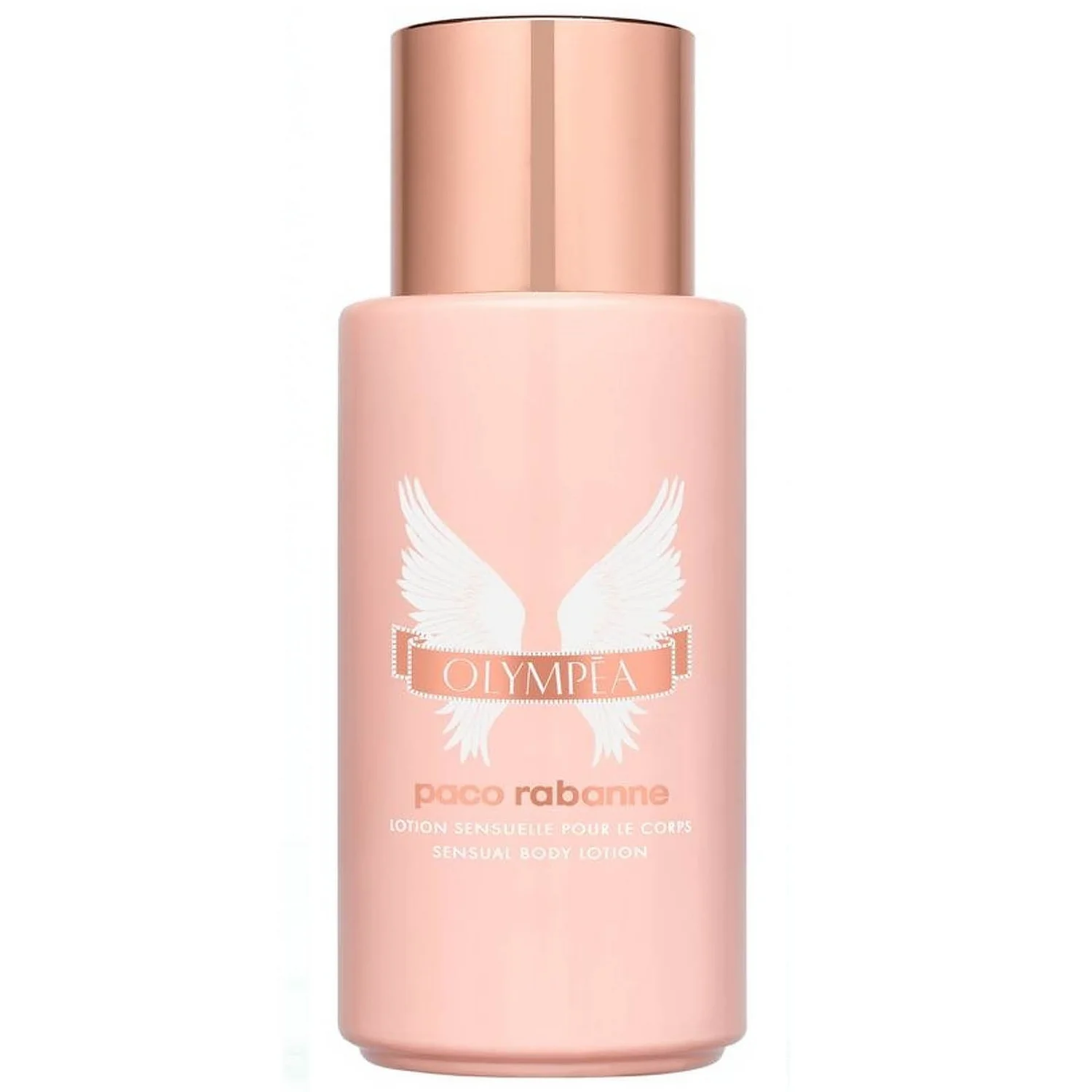 Rabanne Olympéa Body Lotion 200ml