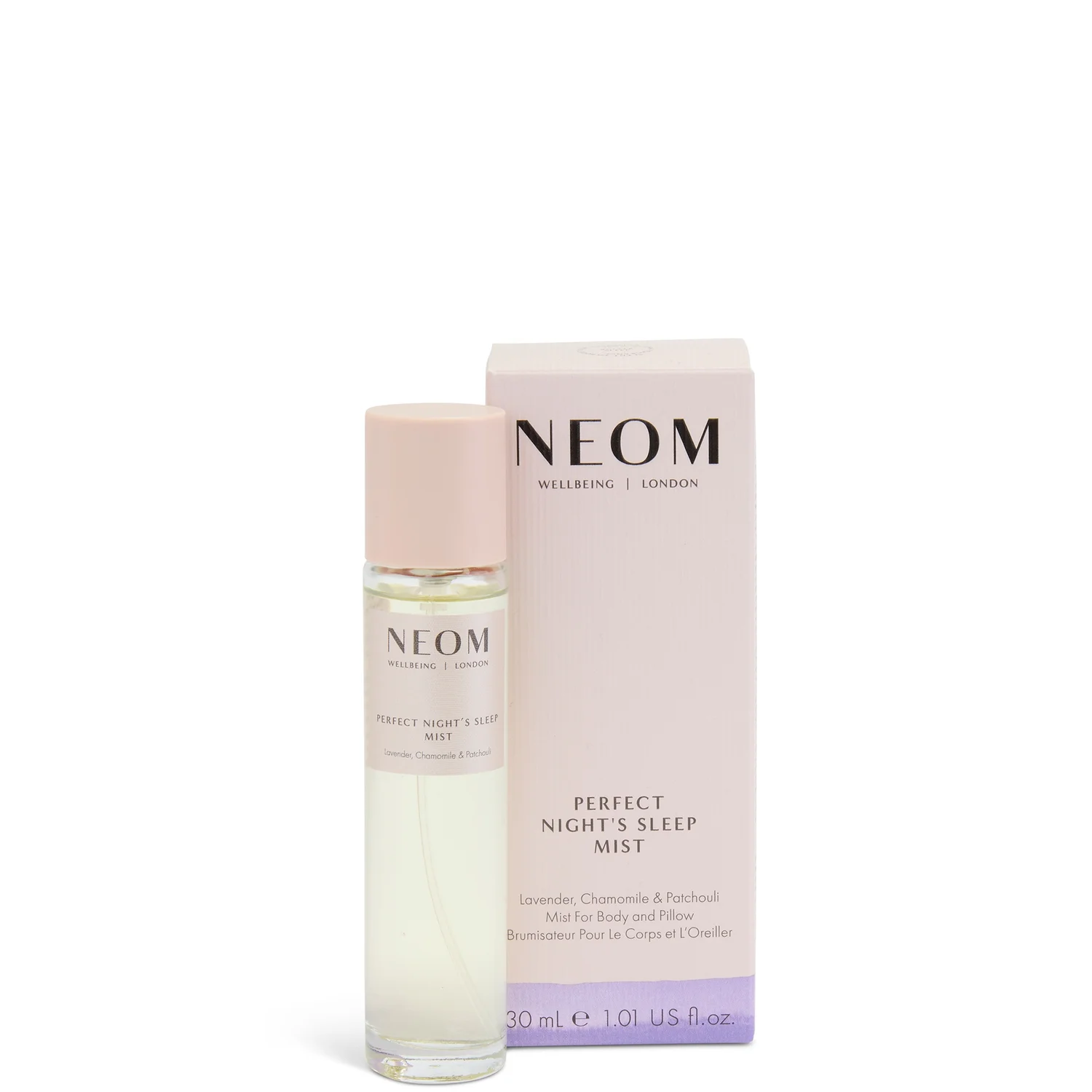 NEOM Perfect Night's Sleep Pillow Mist (30ml)