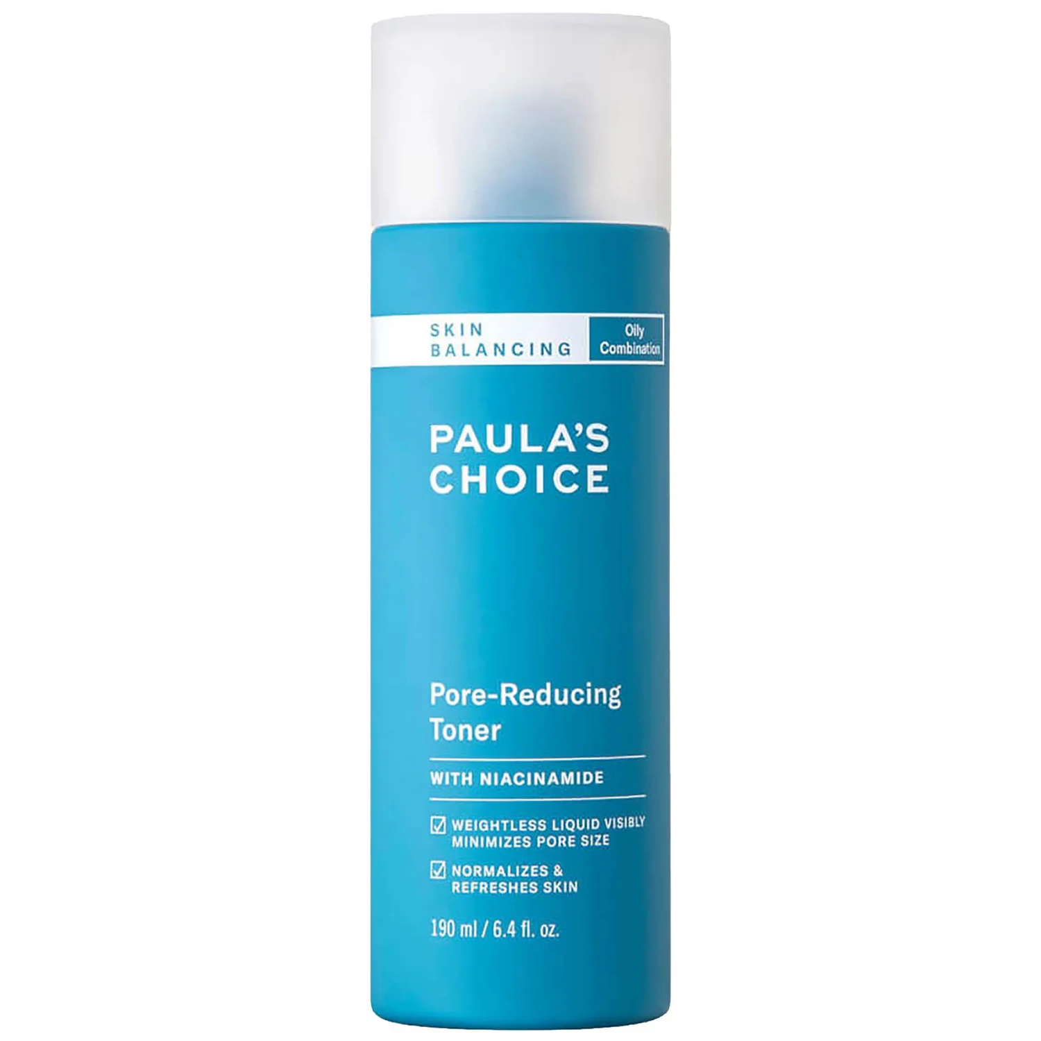 SKIN BALANCING Pore-Reducing Toner (6.4 fl. oz.) product image