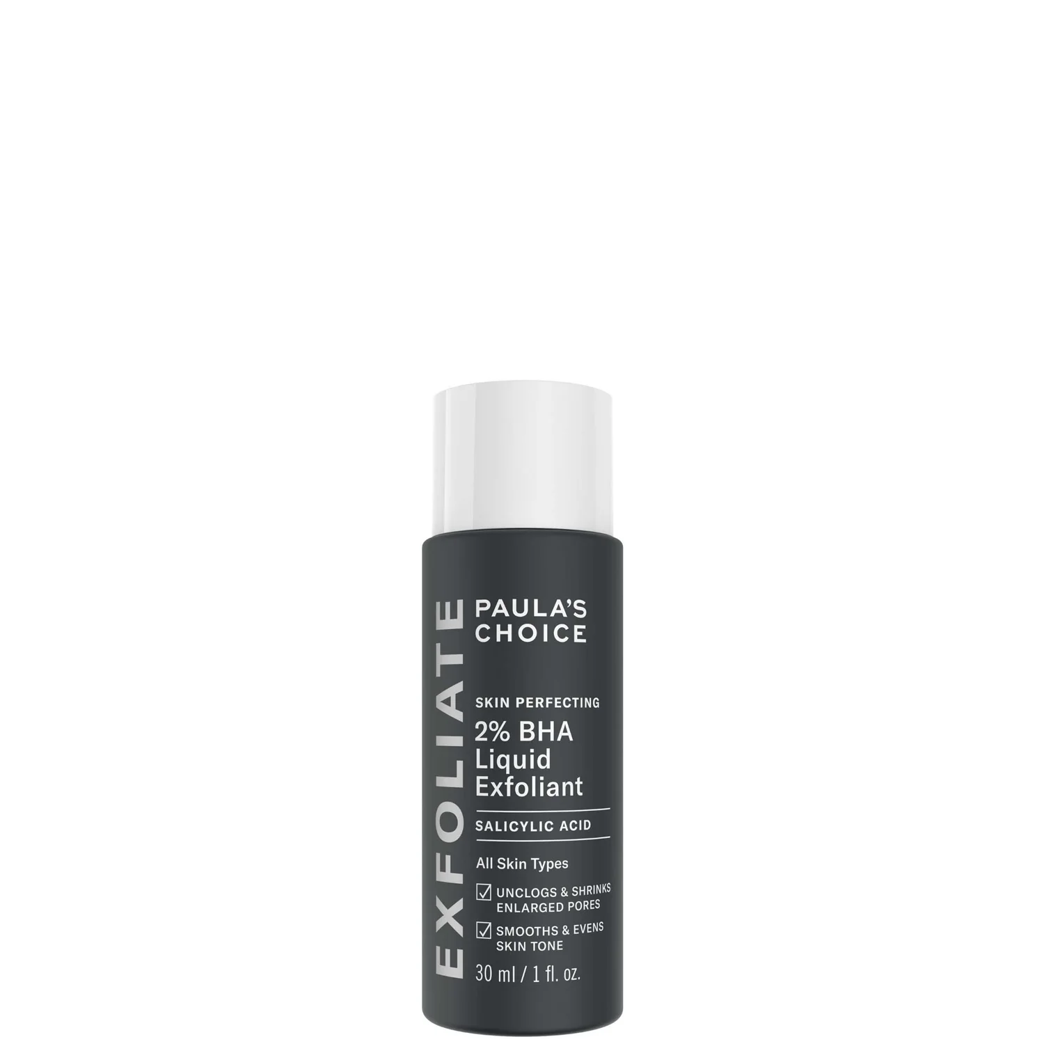 Paulas Choice Skin Perfecting 2% BHA Exfoliating Toner 118ml