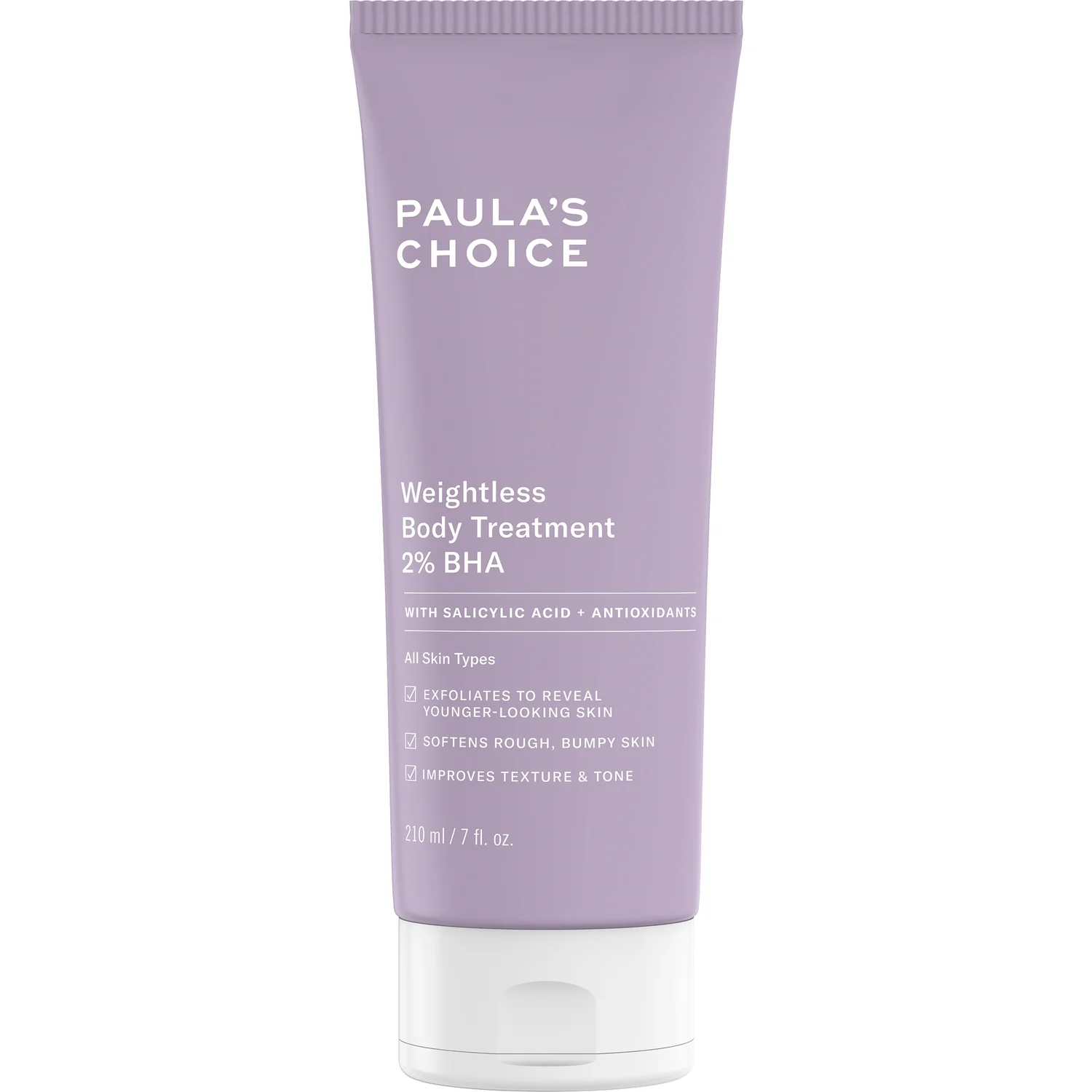 2% BHA Weightless Body Treatment