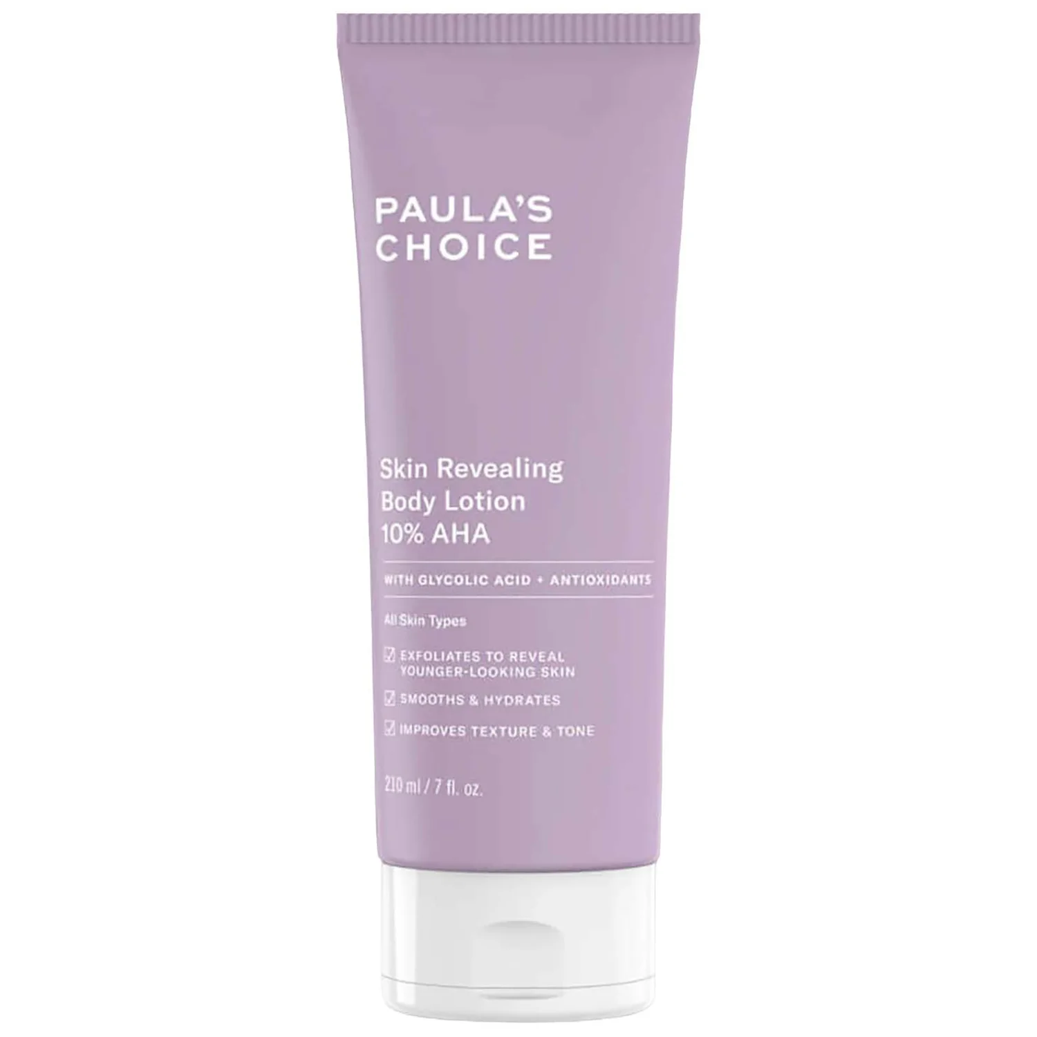 Skin Revealing Body Lotion 10% AHA (7 fl. oz.) product image