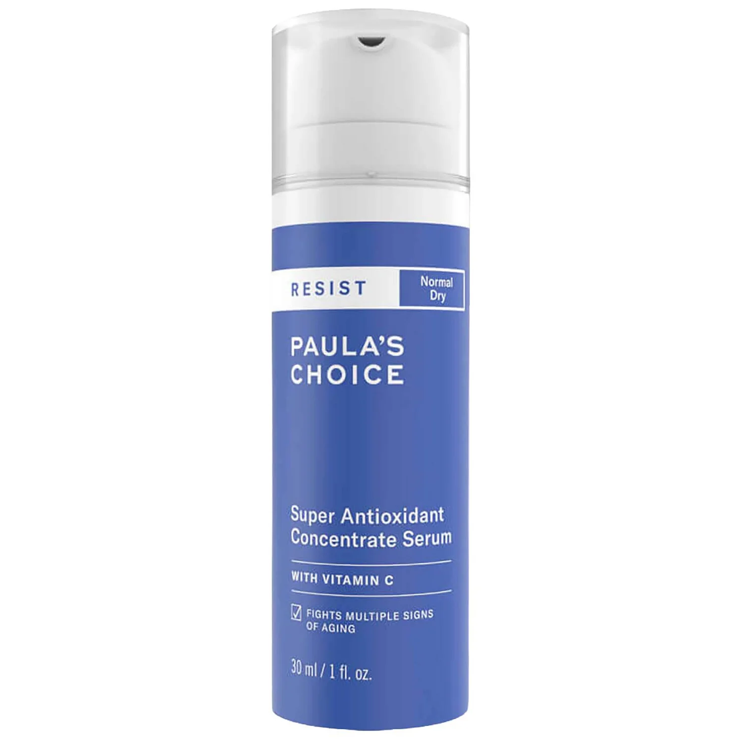 RESIST Super Antioxidant Concentrate Serum (1 fl. oz.) product image