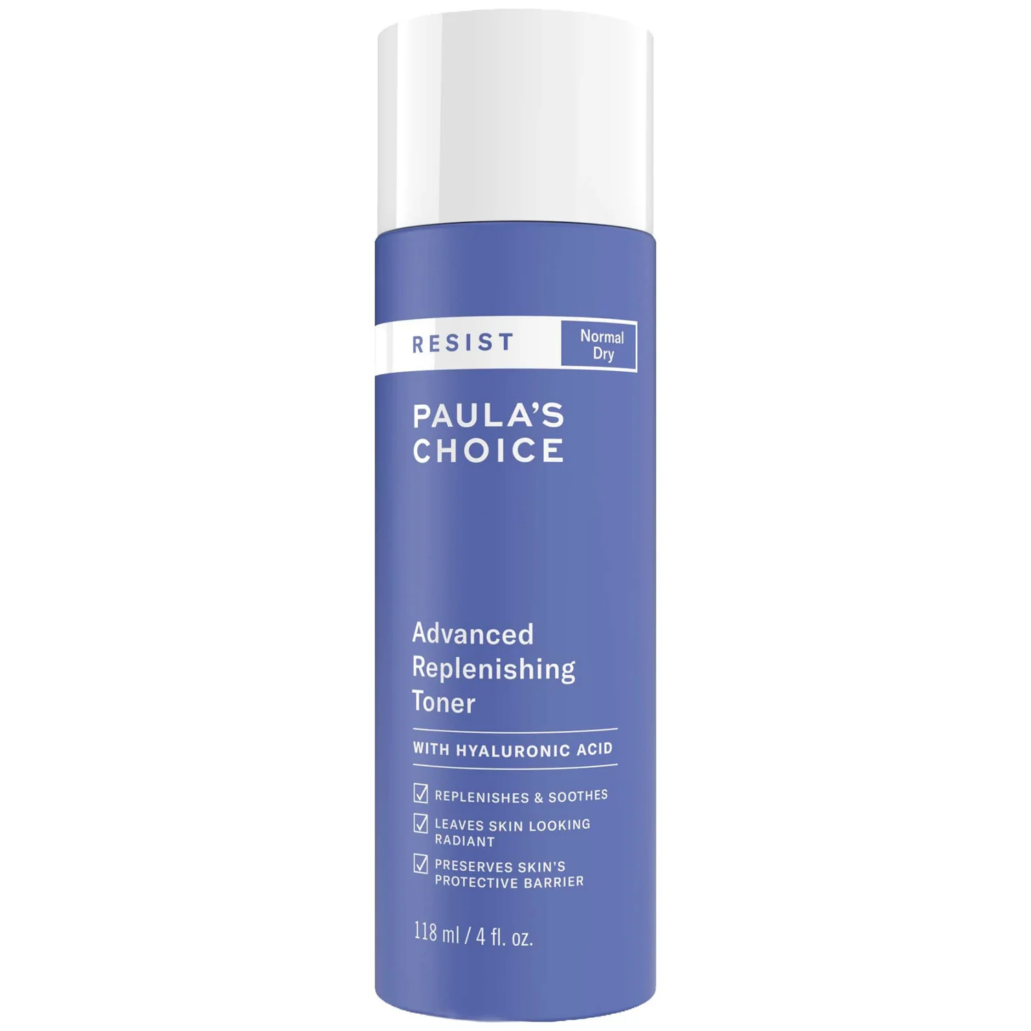 RESIST Advanced Replenishing Toner (4 fl. oz.) product image