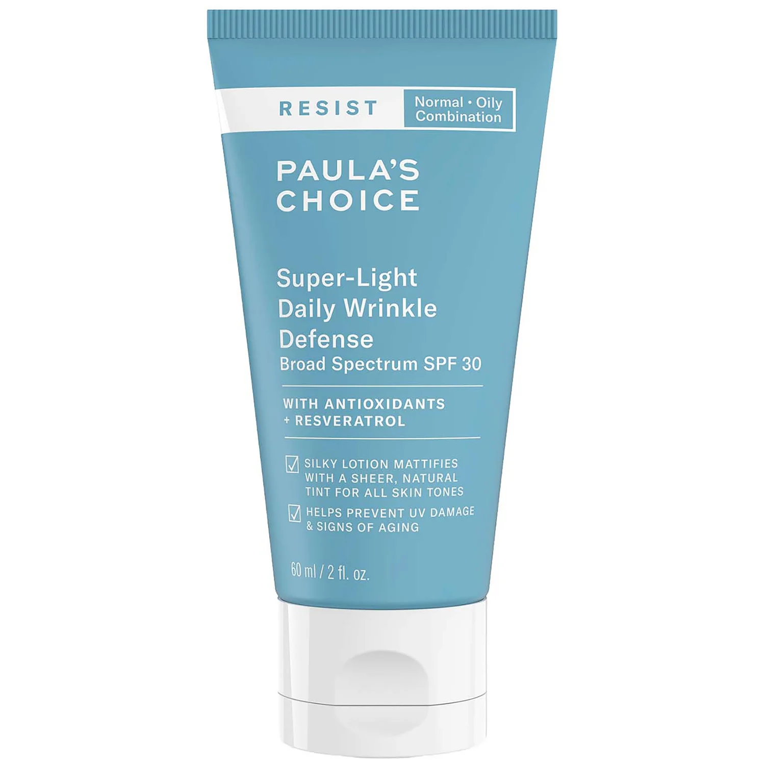 RESIST Super-Light Daily Wrinkle Defense SPF 30 (2 fl. oz.) product image