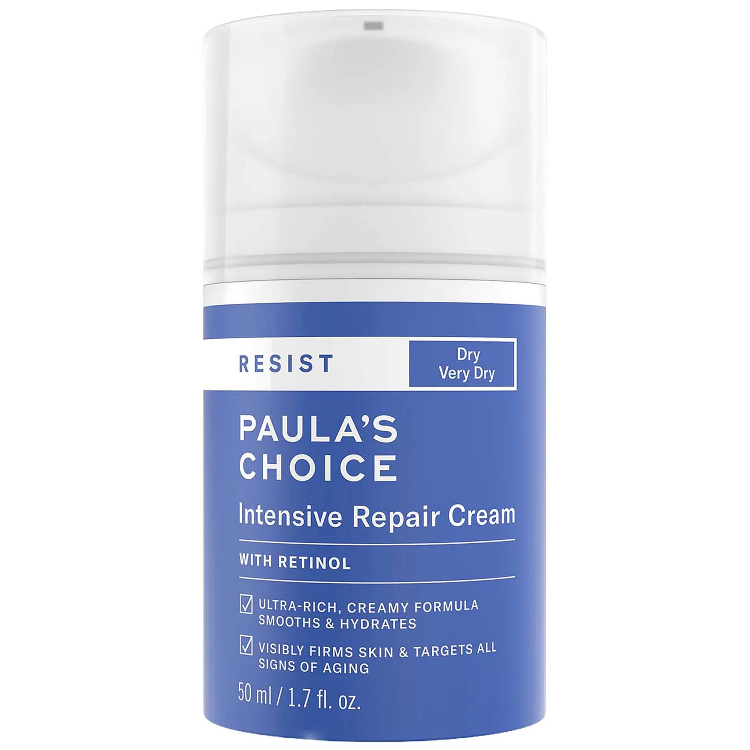 RESIST Intensive Repair Cream (1.7 fl. oz.) product image