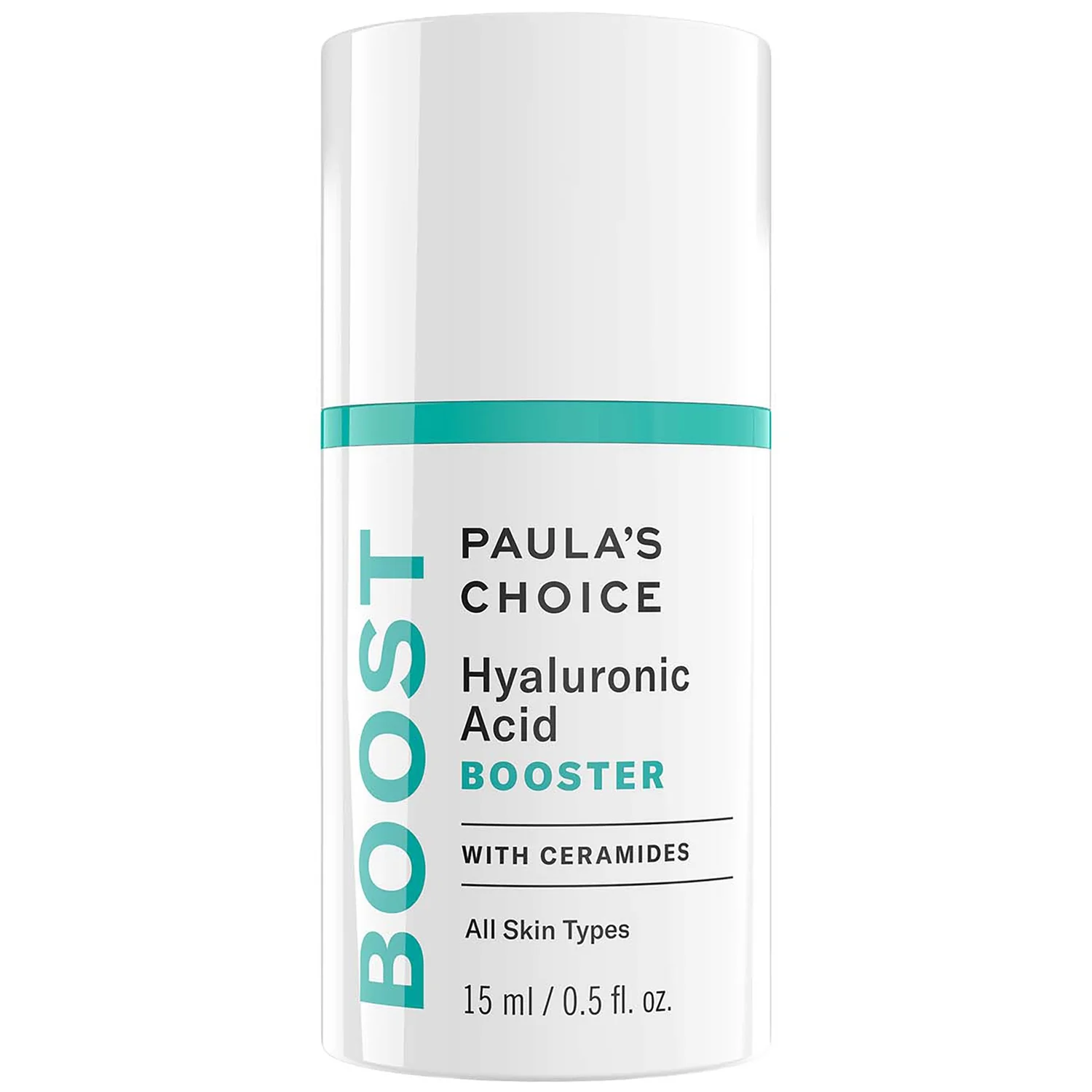 Hyaluronic Acid Booster (0.5 fl. oz.) product image