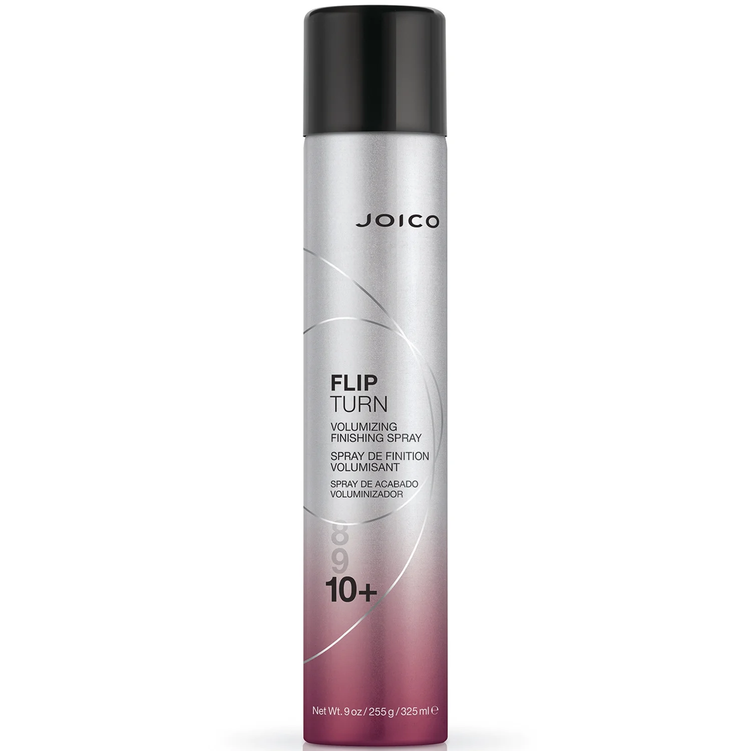 Joico Flip Turn Volumising Finishing Spray (300ml)
