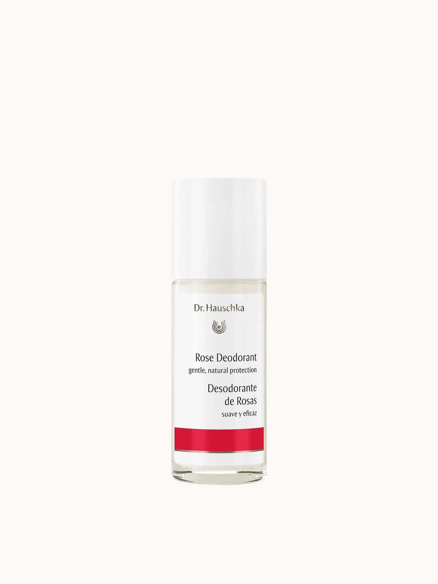 Dr. Hauschka Rose Deodorant 50ml