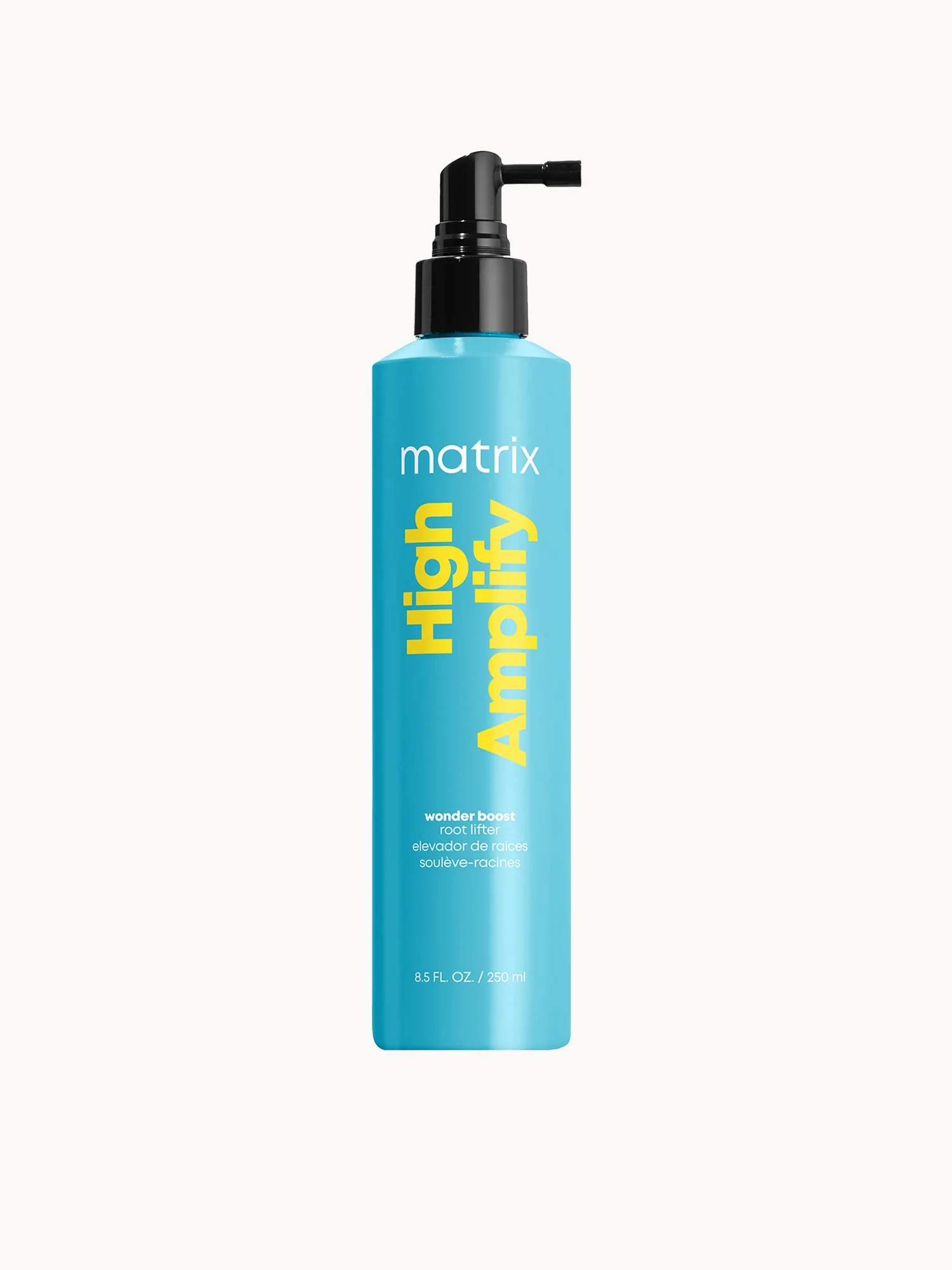 Matrix Total Results Volumising High Amplify Root Lifter Spray for Fine and Flat Hair