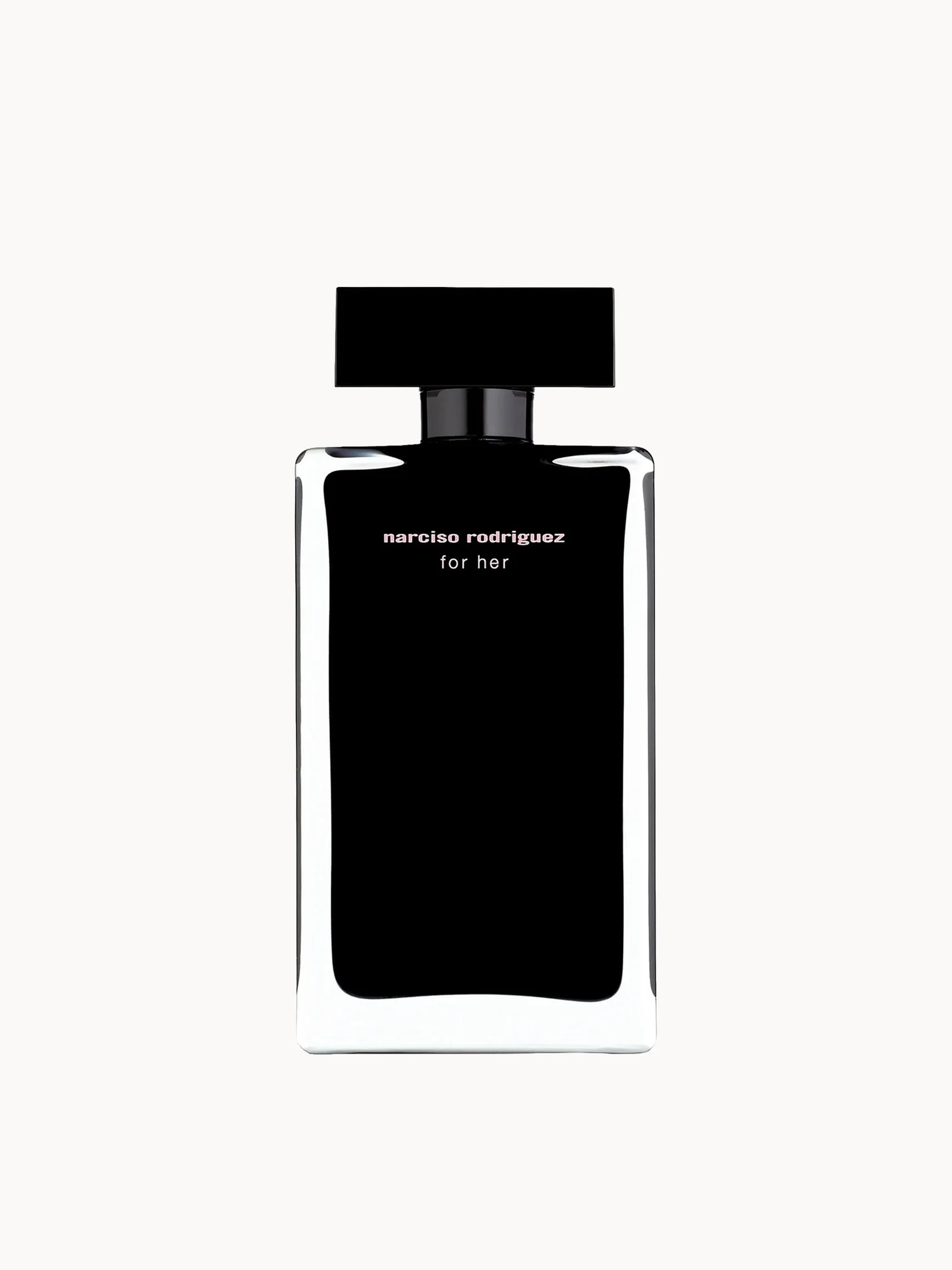 Narciso Rodriguez For Her Eau de Toilette - 100ml