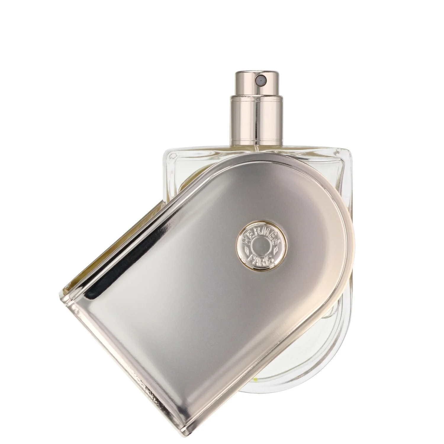 Hermès Voyage d'Hermès Eau de Toilette Refillable Spray 100ml