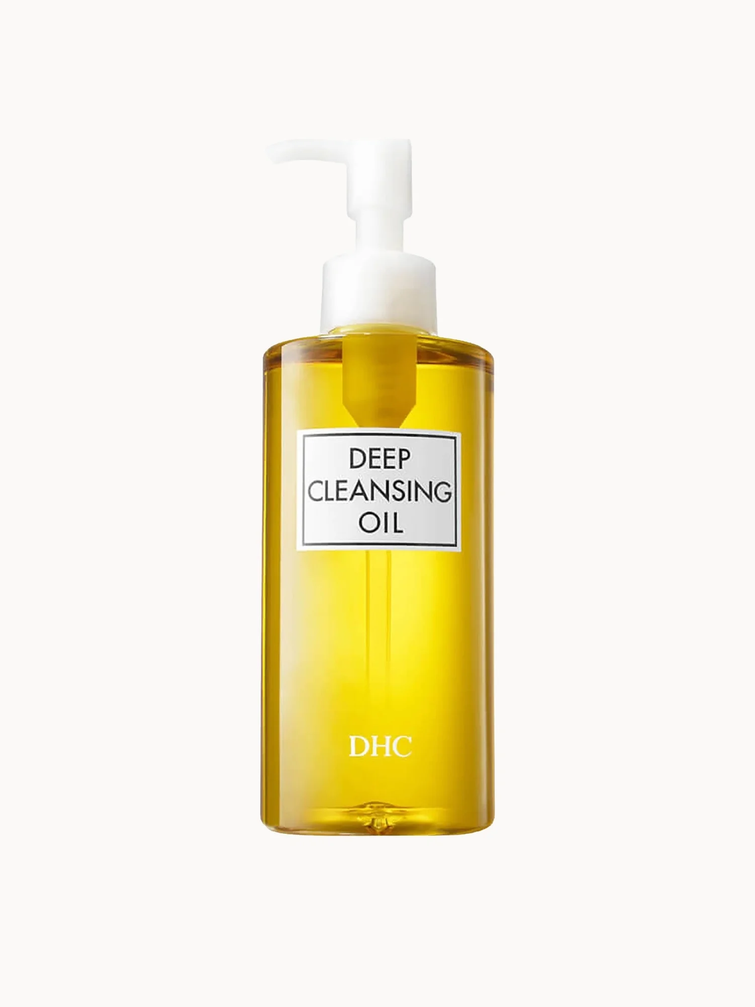 DHC Deep Cleansing Oil (Various Sizes)