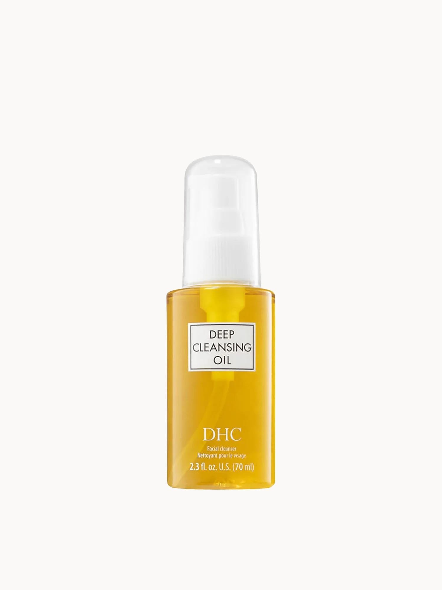 DHC Deep Cleansing Oil (Various Sizes)