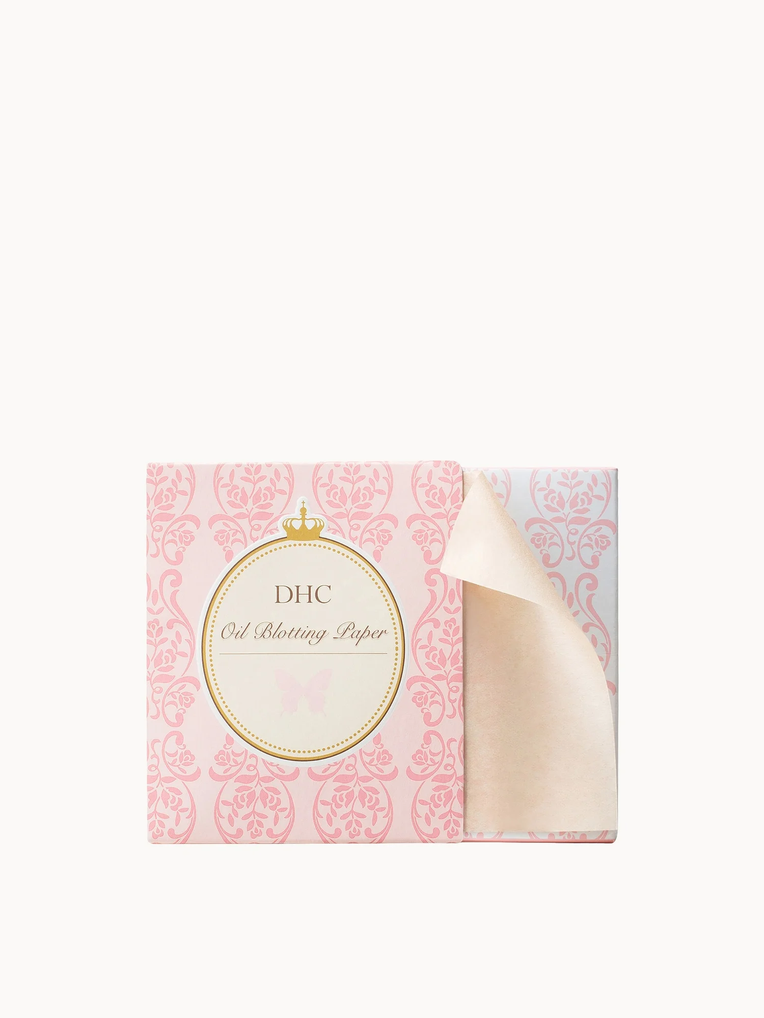 DHC Blotting Paper (100 Sheets)