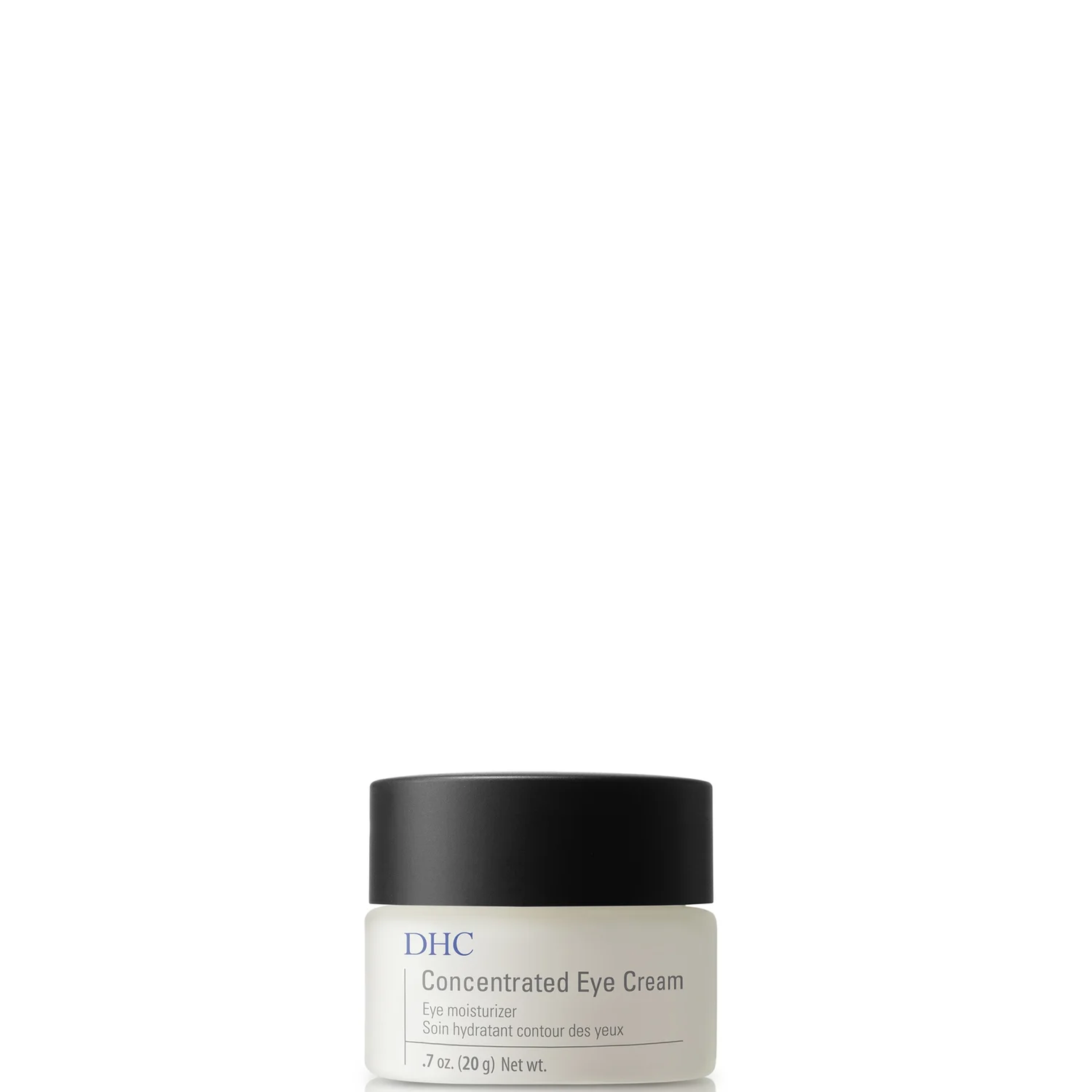 Hydrating Concentrated Eye Cream - 0.7 oz product image