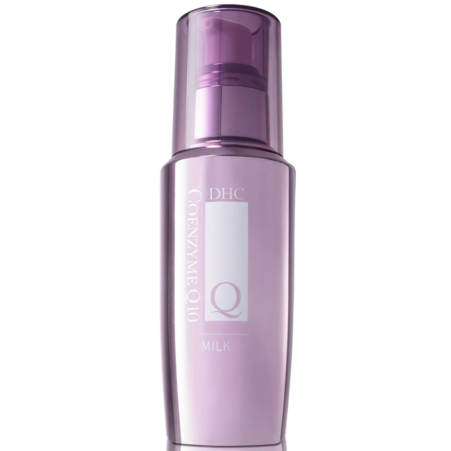 CoQ10 Milk Lightweight Facial Moisturizer - 3.3 fl oz product image
