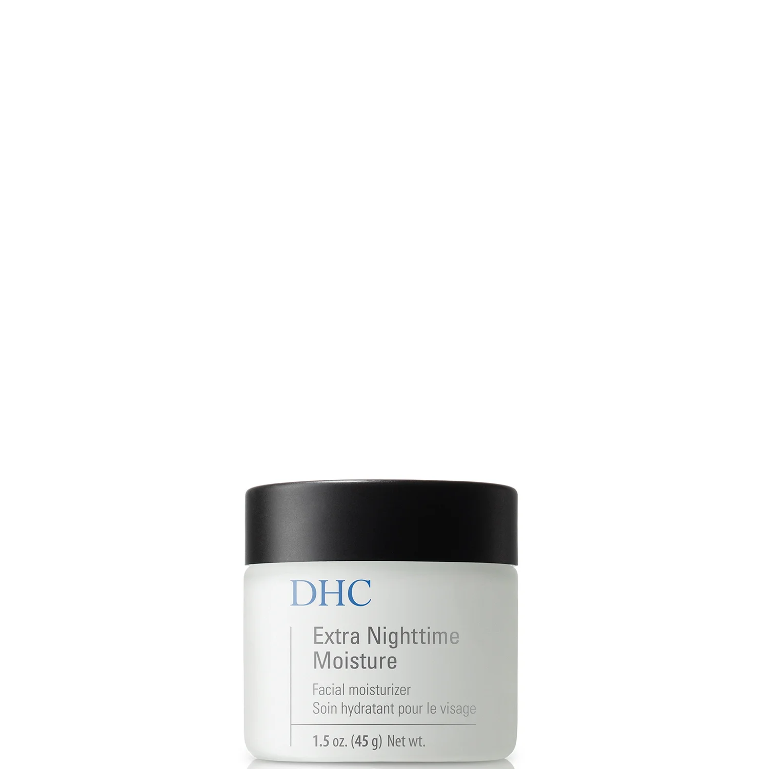 Extra Nighttime Moisture Facial Moisturizer - 1.5 oz product image