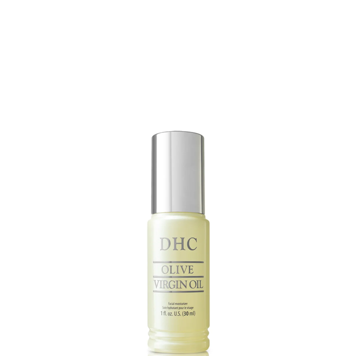 Olive Virgin Oil Facial Moisturizer - 1 fl oz product image
