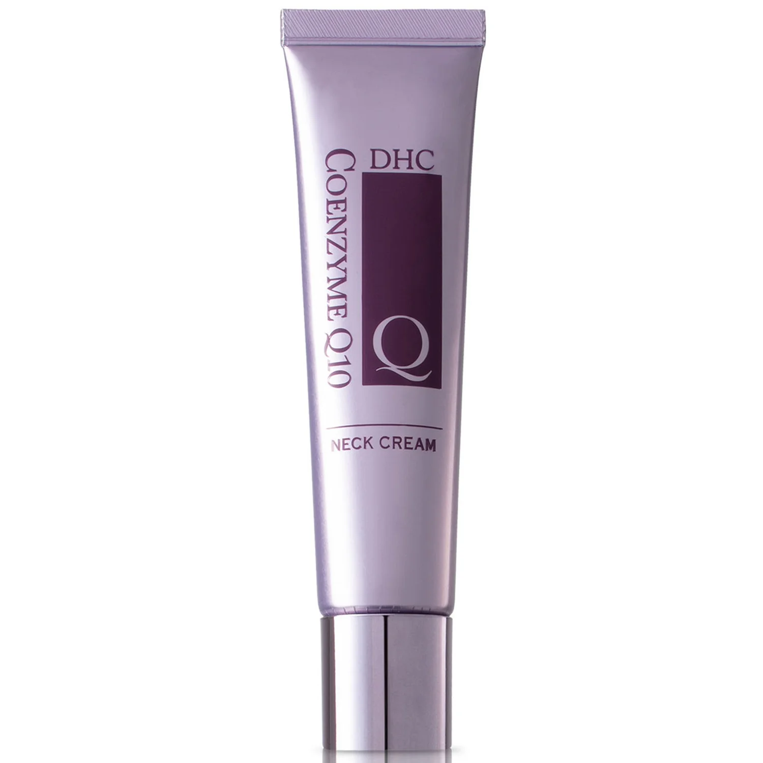CoQ10 Neck Cream for Hydration + Firming - 1.2 oz product image