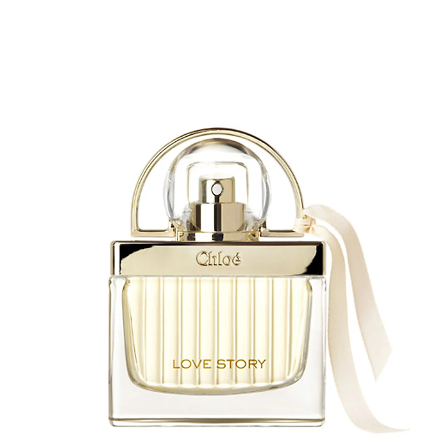 Chloé Love Story For Her Eau de Parfum Spray 50ml