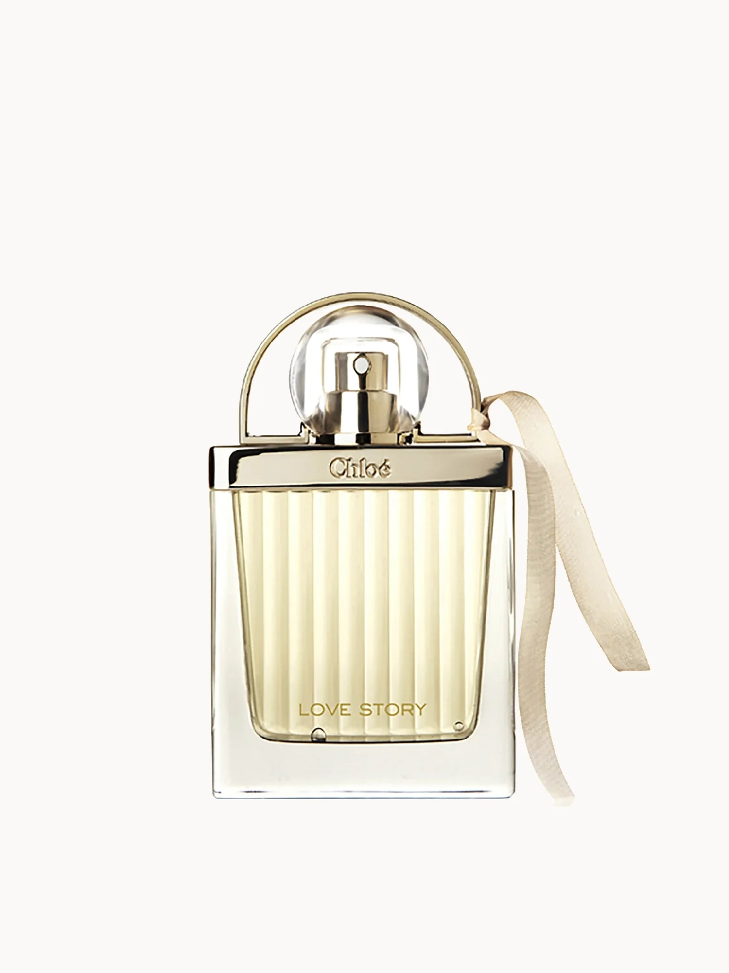 Chloe Love Story Eau de Parfum