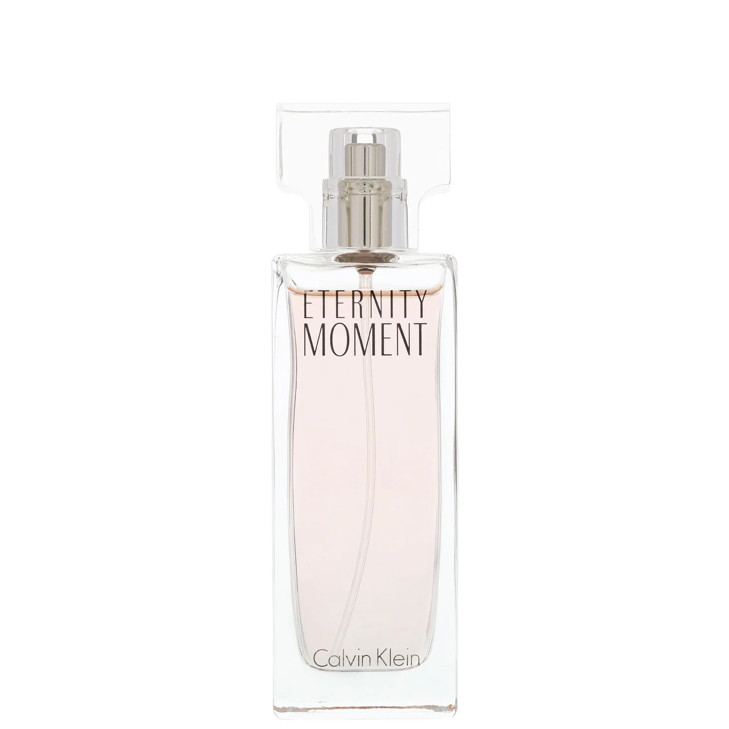 Calvin Klein Eternity Moment For Women Eau de Parfum 100ml