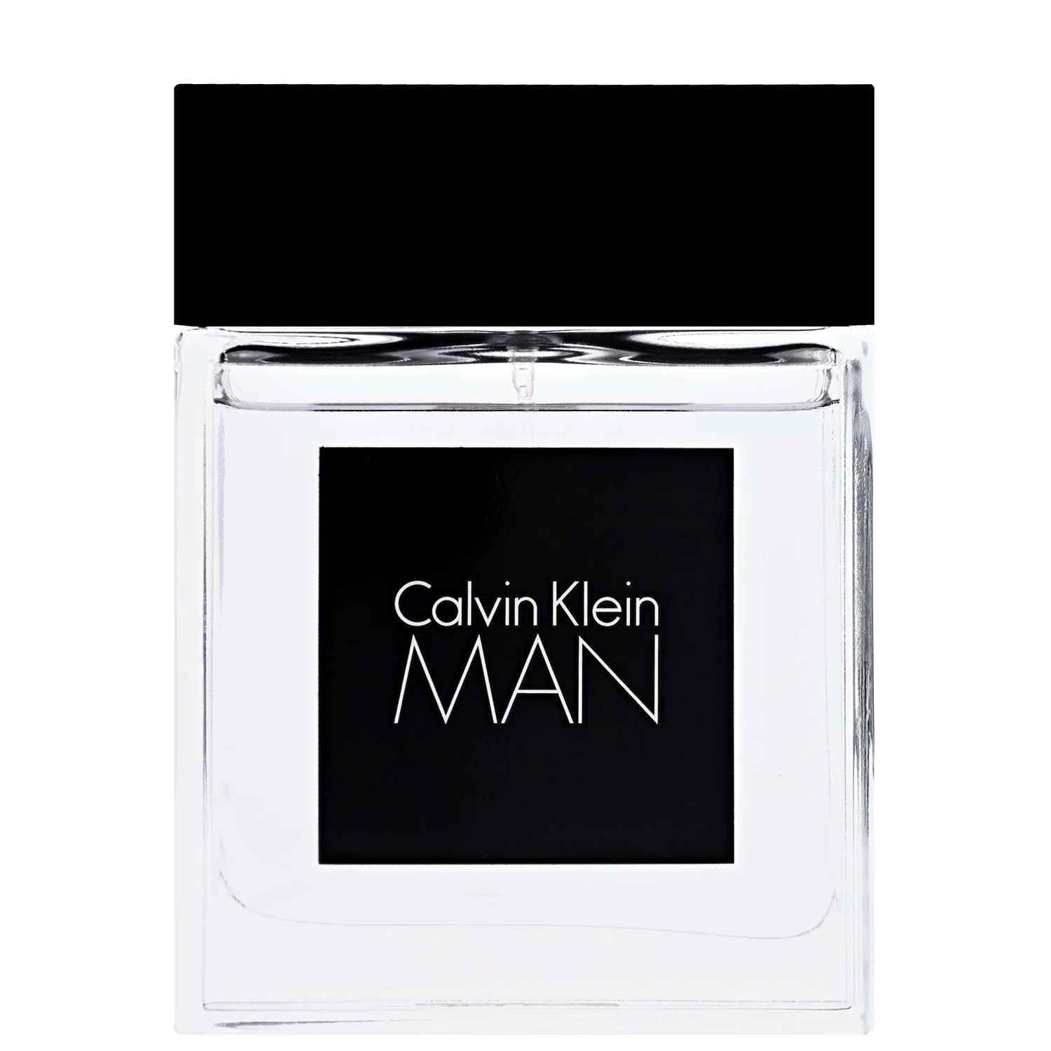 Calvin Klein Man Eau de Toilette