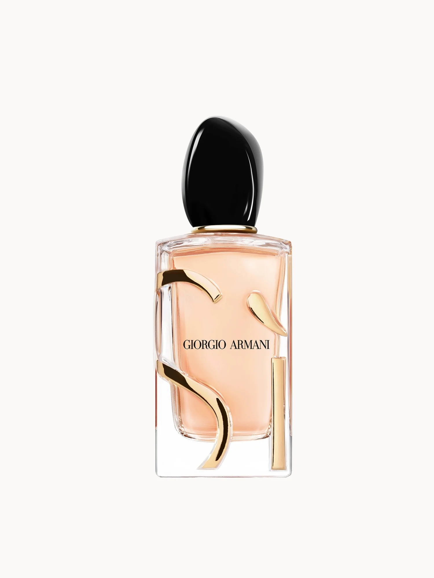 Armani Si Eau de Parfum 100ml - With code