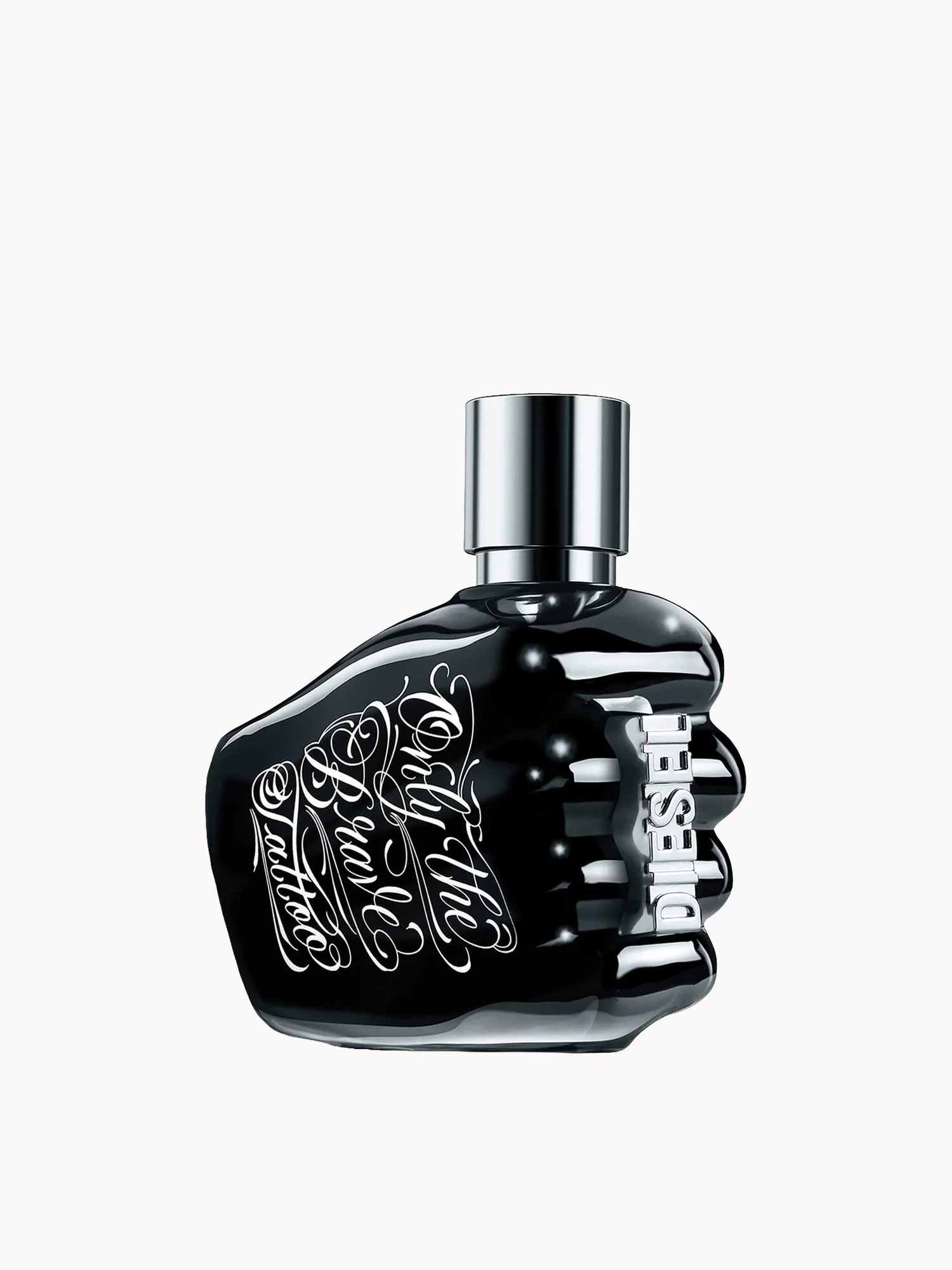 Diesel Only The Brave Tattoo Eau de Toilette