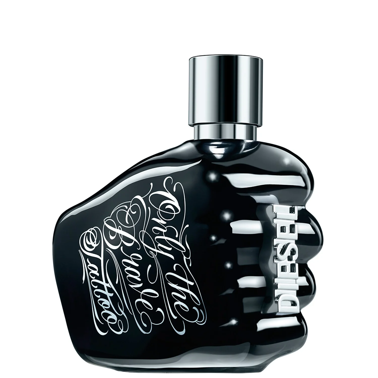 Diesel Only The Brave Tattoo Eau de Toilette Spray 200ml