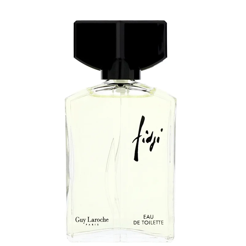 Guy Laroche Fidji Eau de Toilette Spray 50ml Fragrance Direct