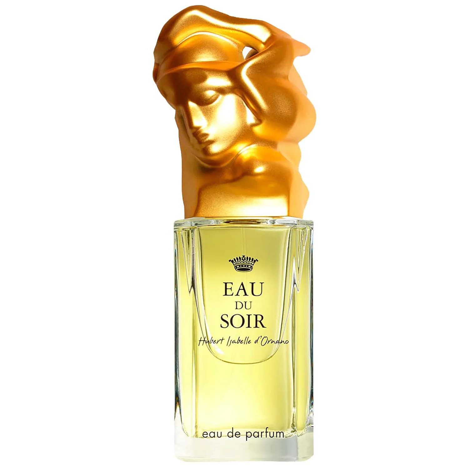 Eau du Soir Eau de Parfum (100 mL) product image