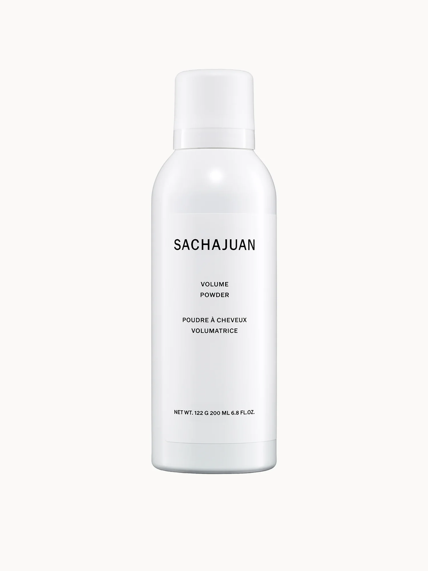 Sachajuan Volume Powder Hair Spray 200ml