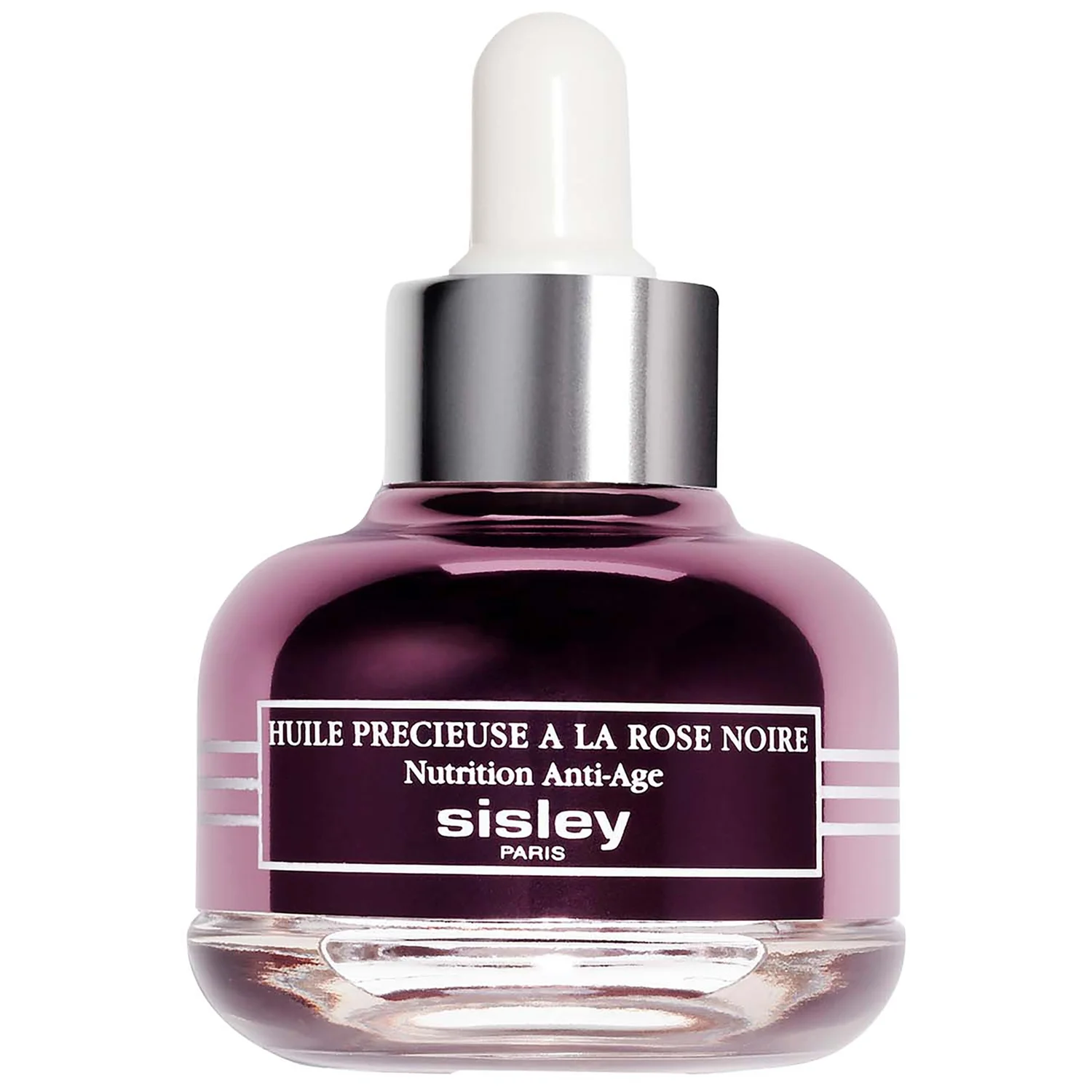 Black Rose Precious Face Oil product image