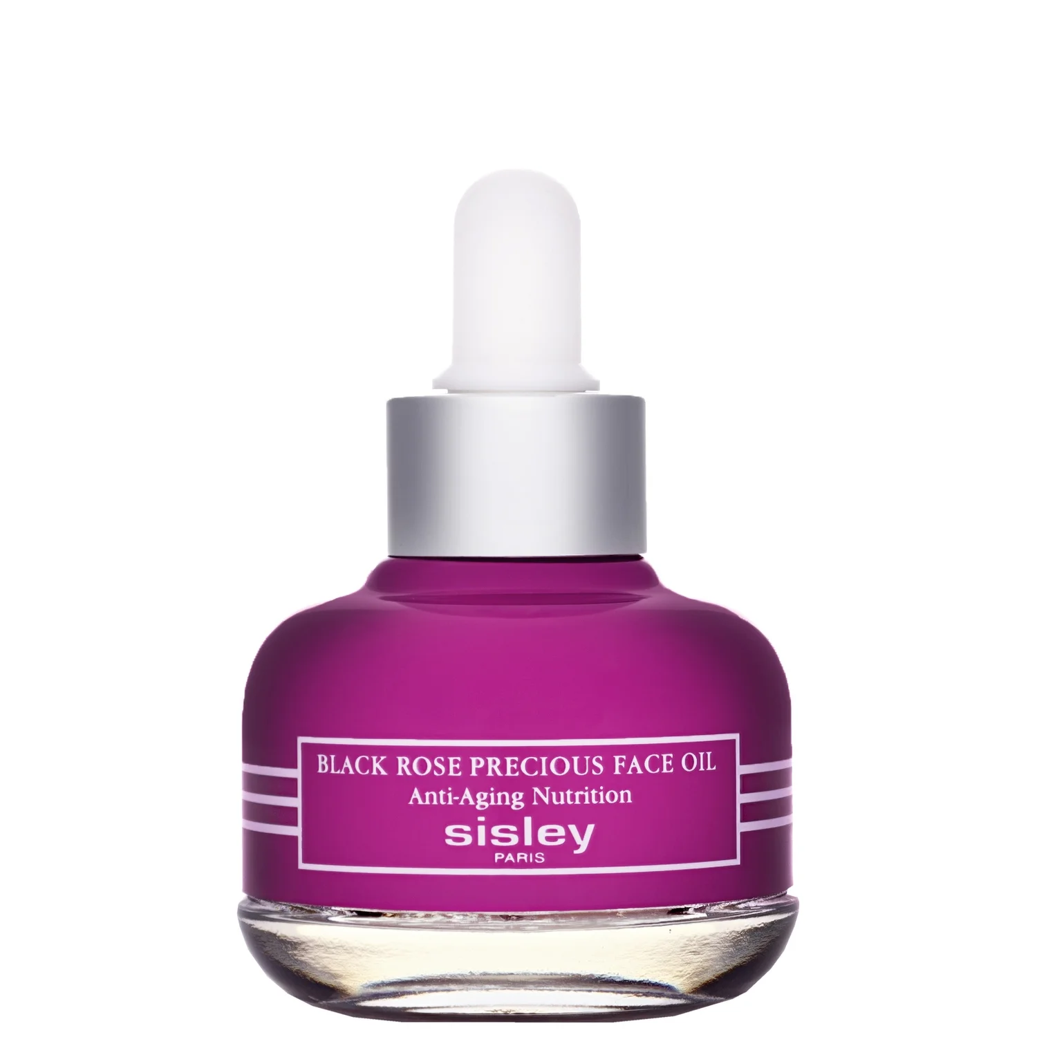 Sisley Black Rose Precious Face Oil 25ml