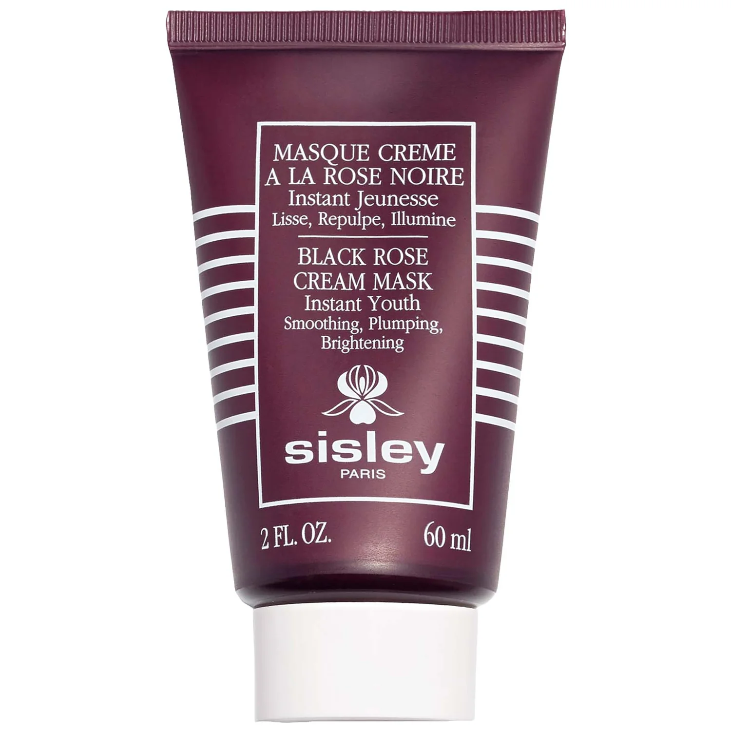Black Rose Cream Mask product image