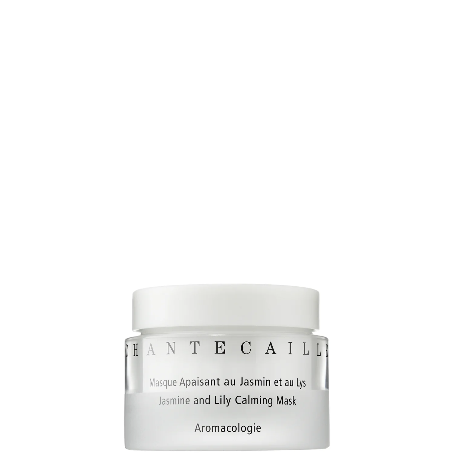 Jasmine and Lily Calming Mask 50ml product image
